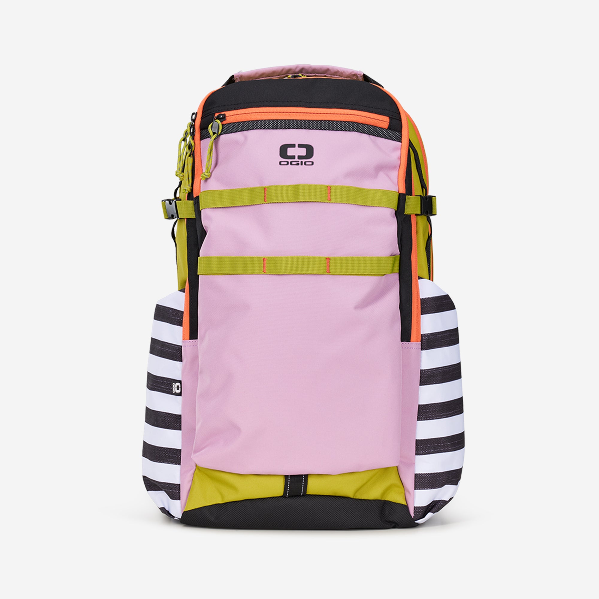 Alpha 25L Adventure Backpack Online in India