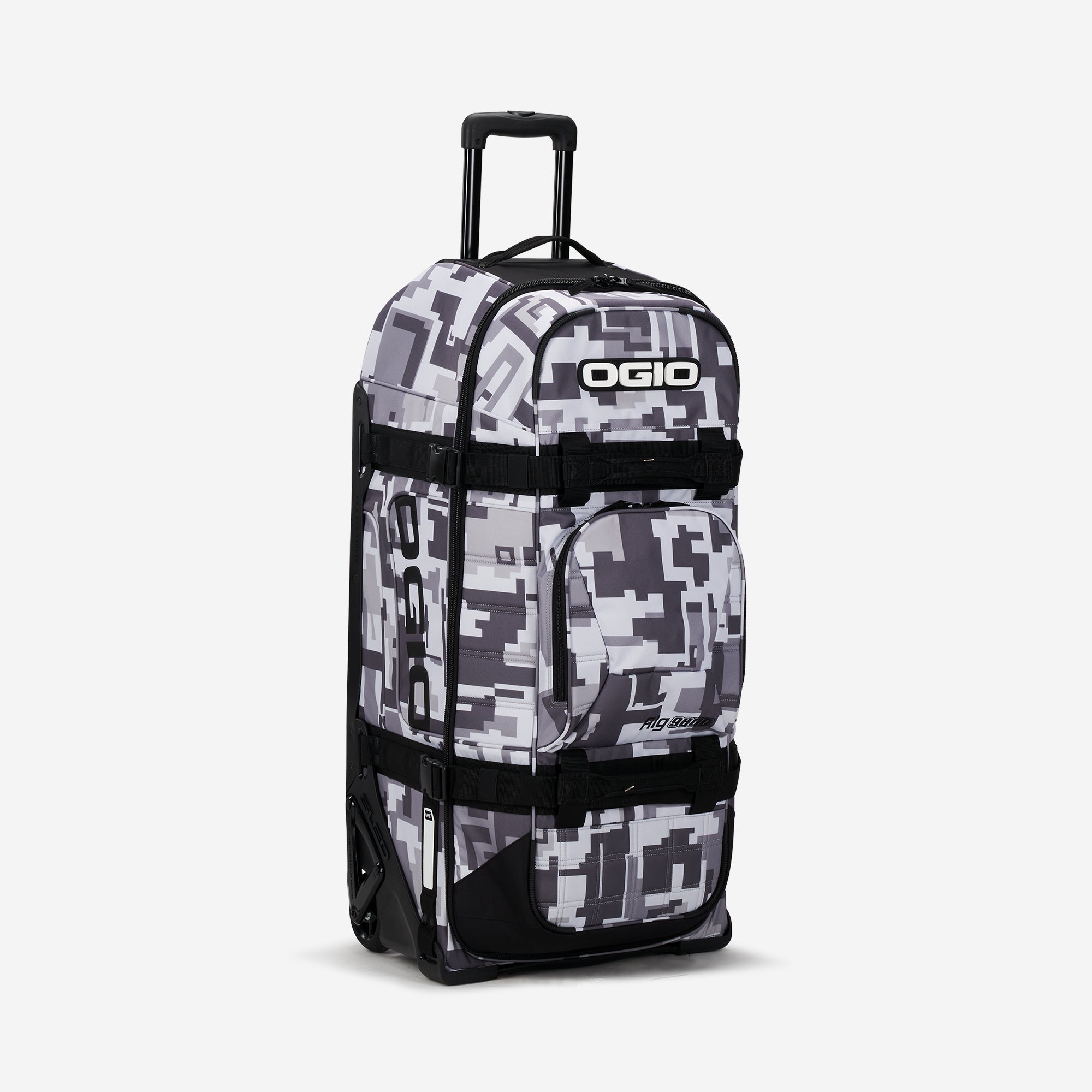 Ogio Rig 9800 PRO Wheeled Gear Bag