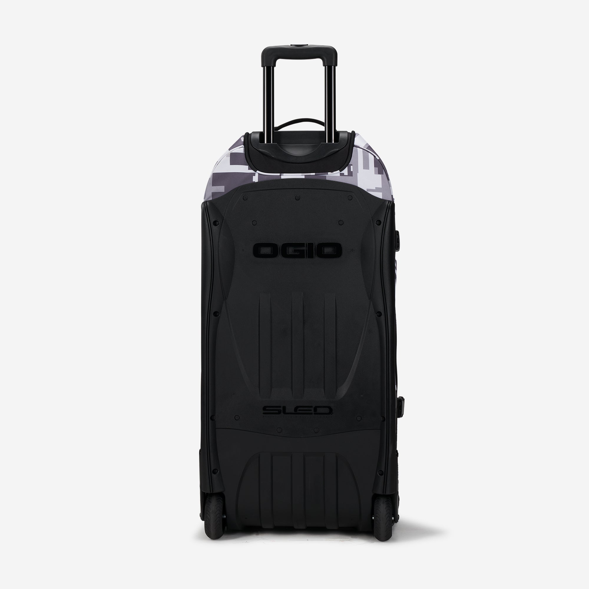 Rig 9800 Travel Bag