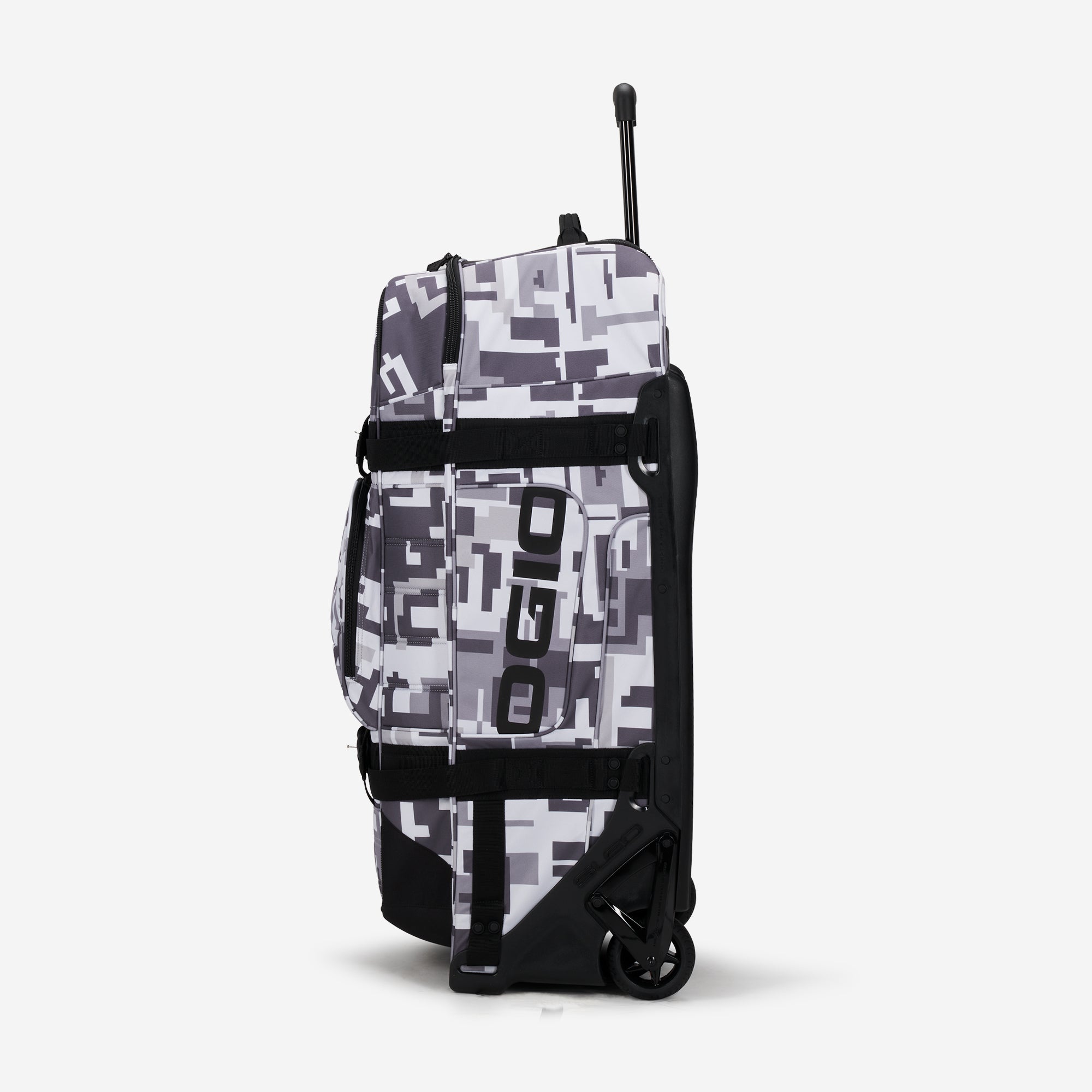 Rig 9800 Travel Bag