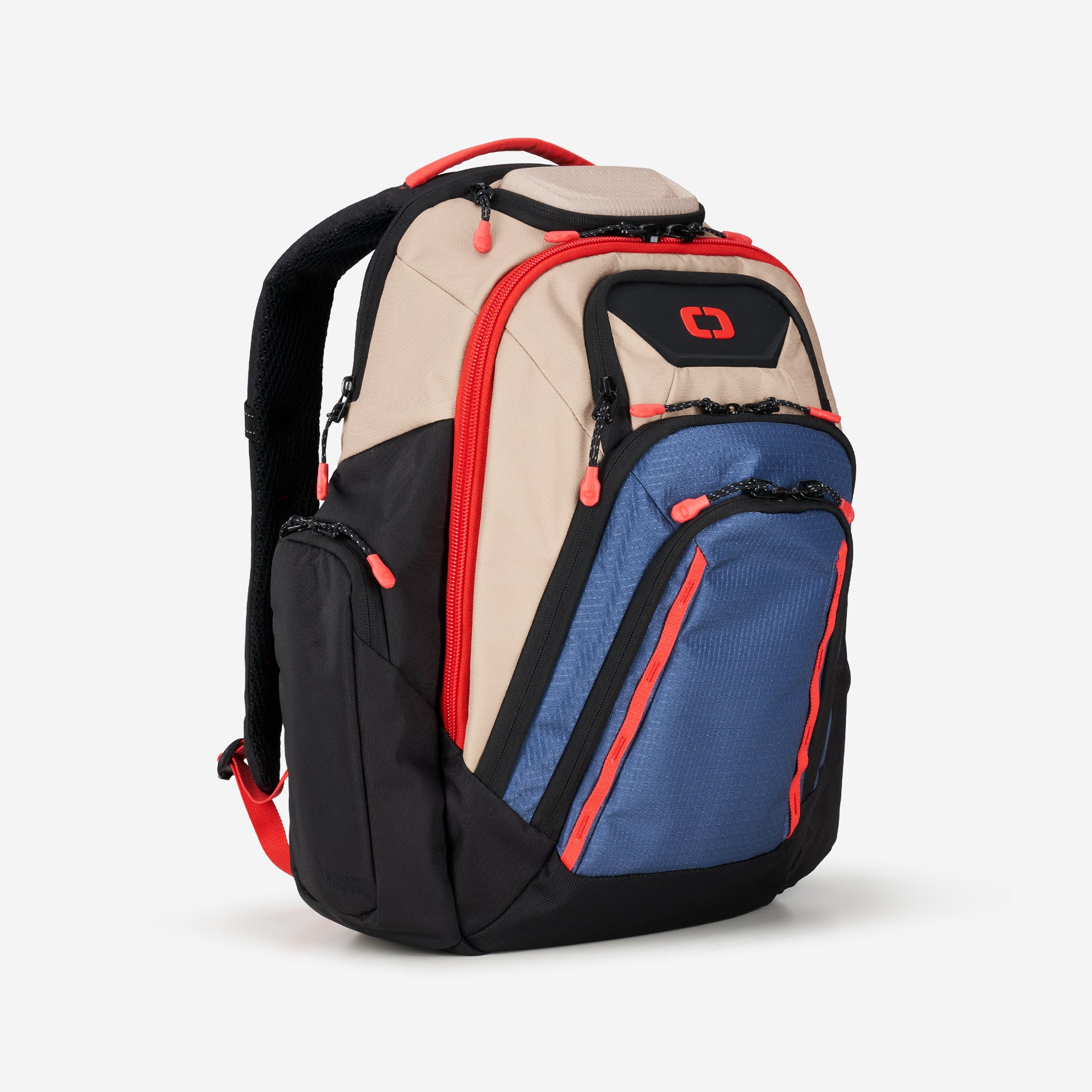 Buy Premium Professional Backpack Online in India | Renegade Pro Collection