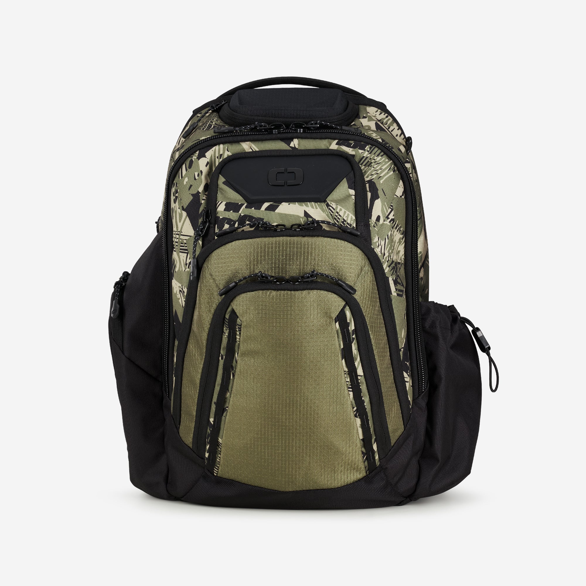 Mochila 2025 ogio gambit