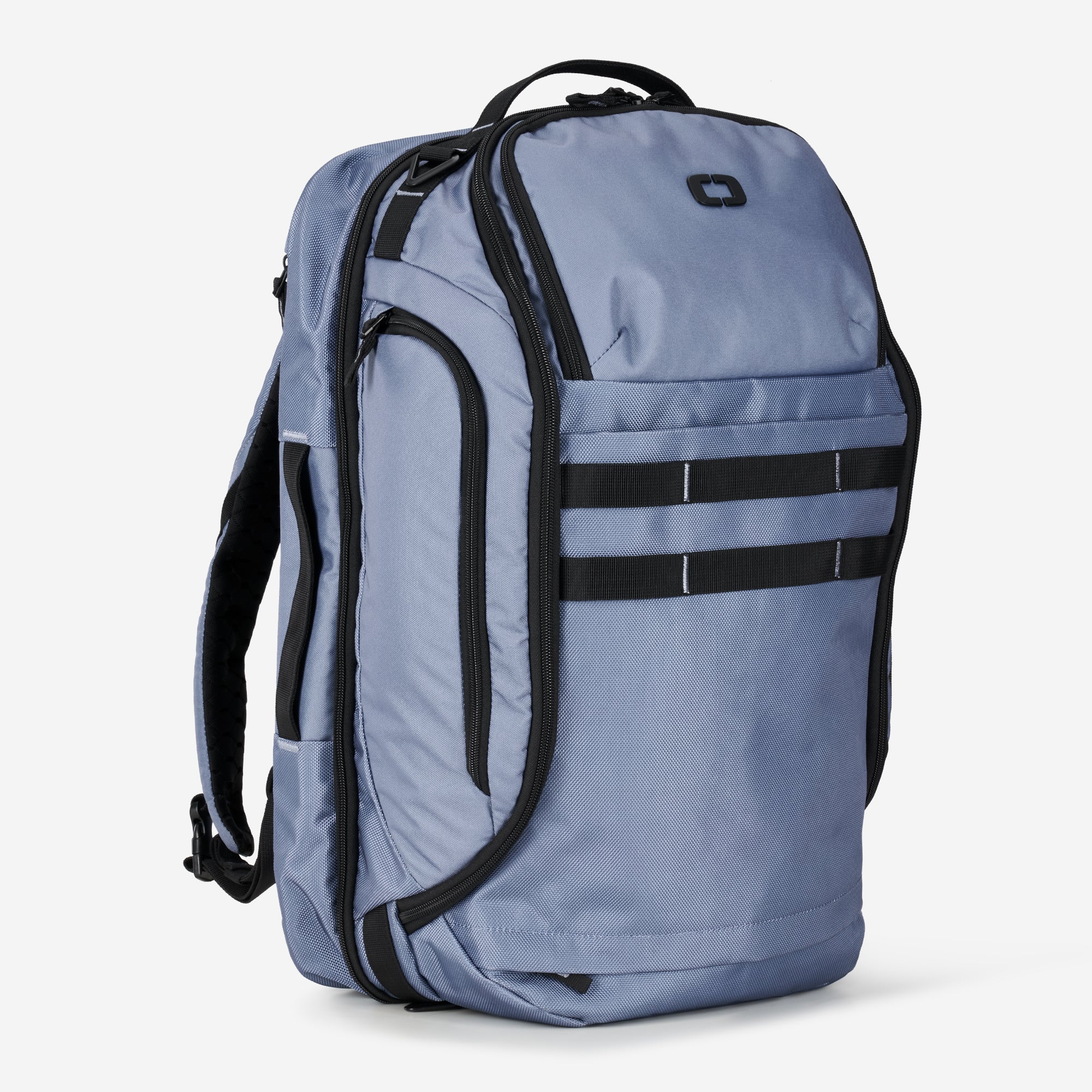 Ogio hotsell blue backpack