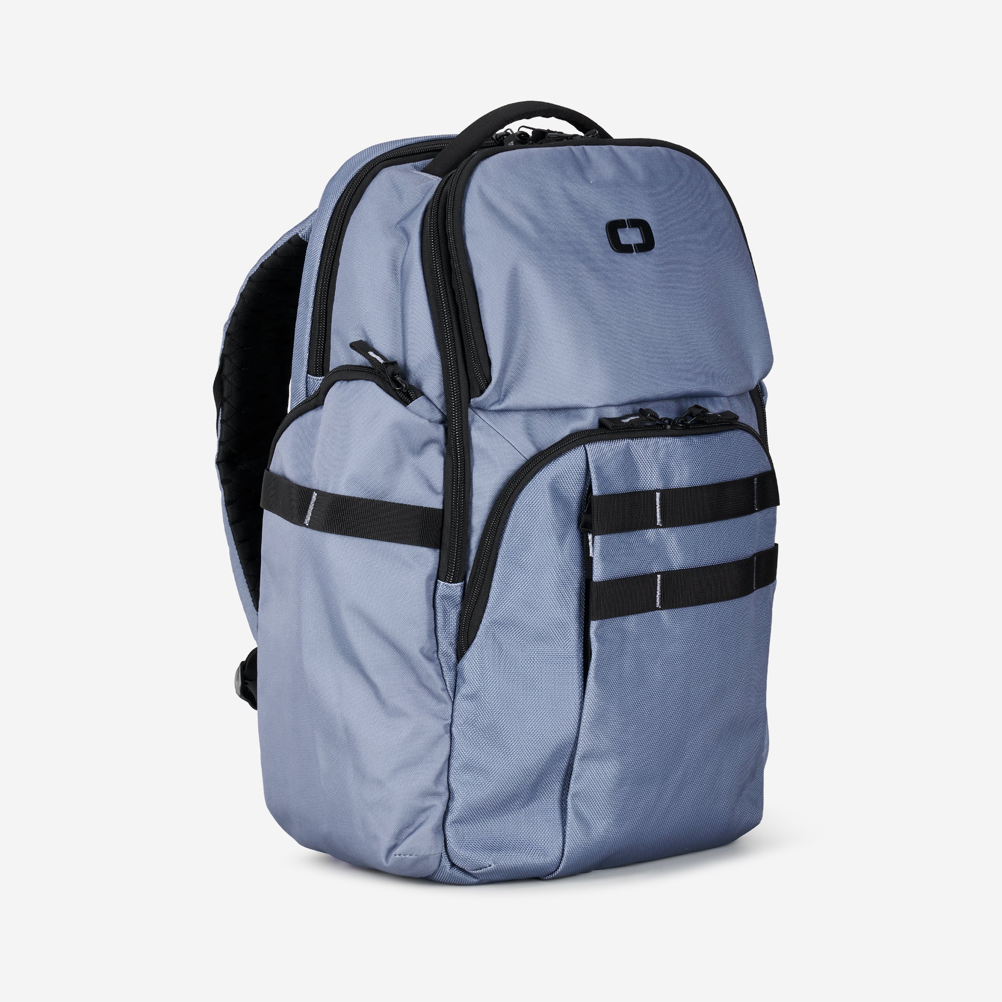 Ogio store blue backpack