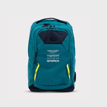OGIO X Aston Martin F1 Team Axle Pro Backpack 22L | OGIO India