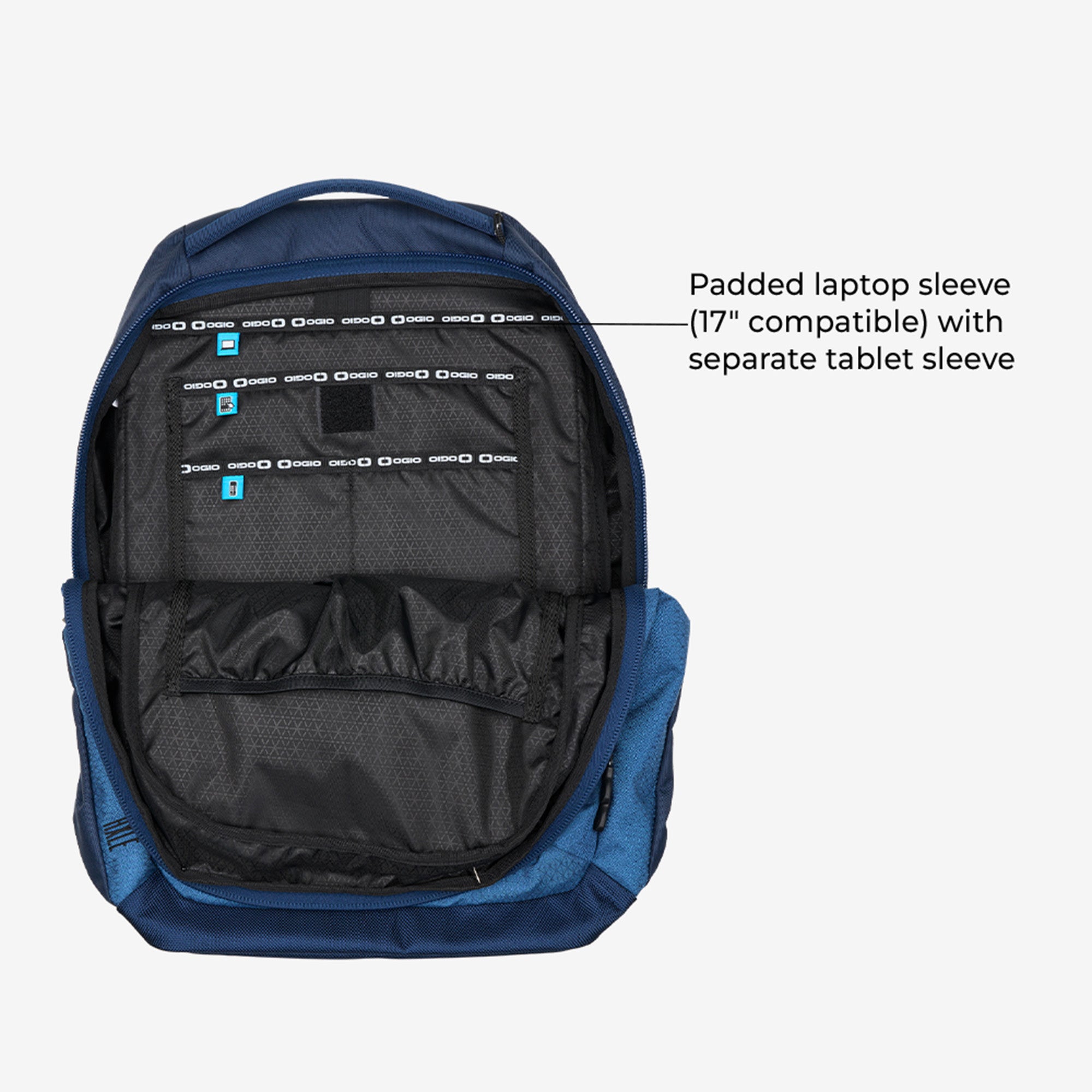 AXLE PRO BACKPACK - FOUR LEAF CLOVER