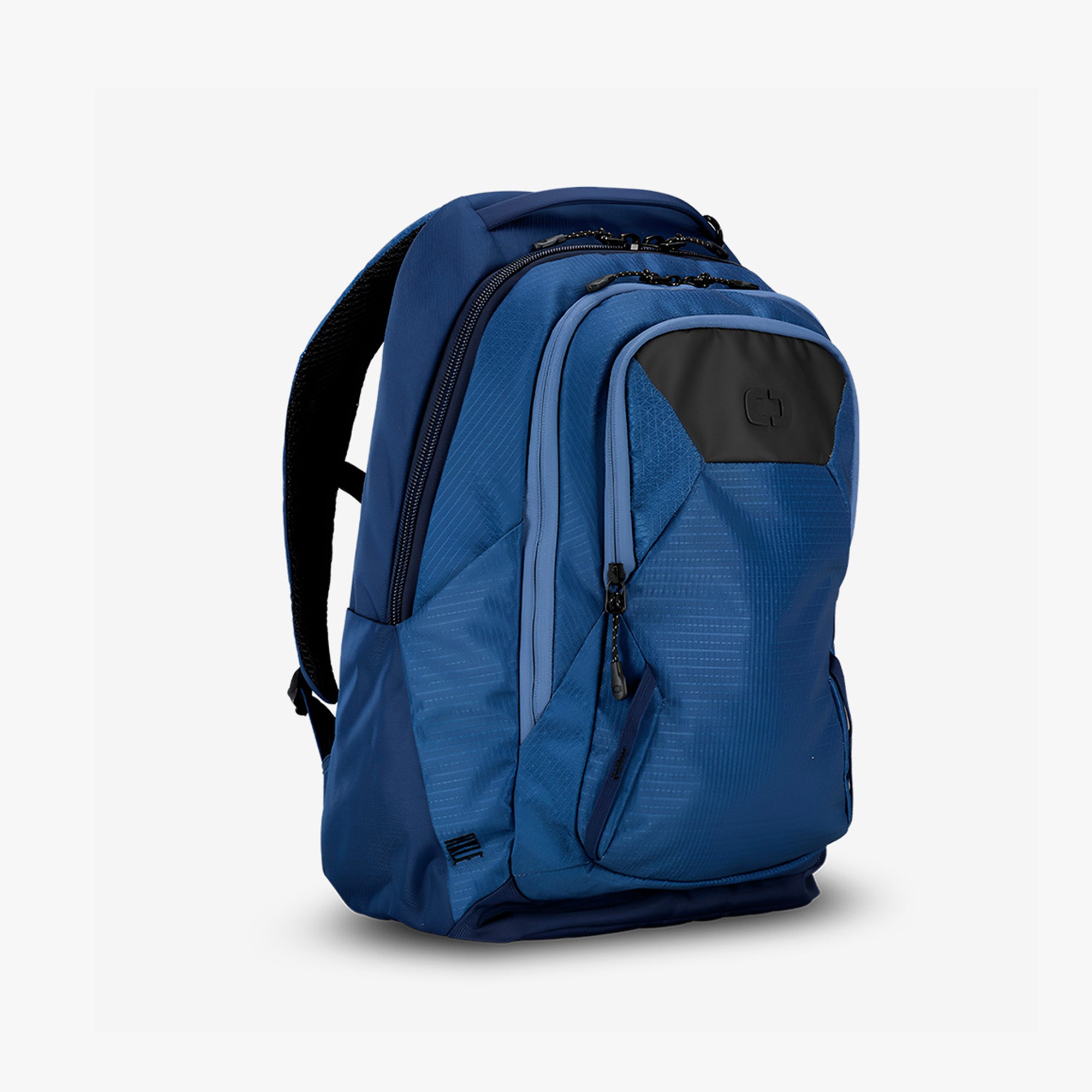 AXLE PRO BACKPACK - NAVY