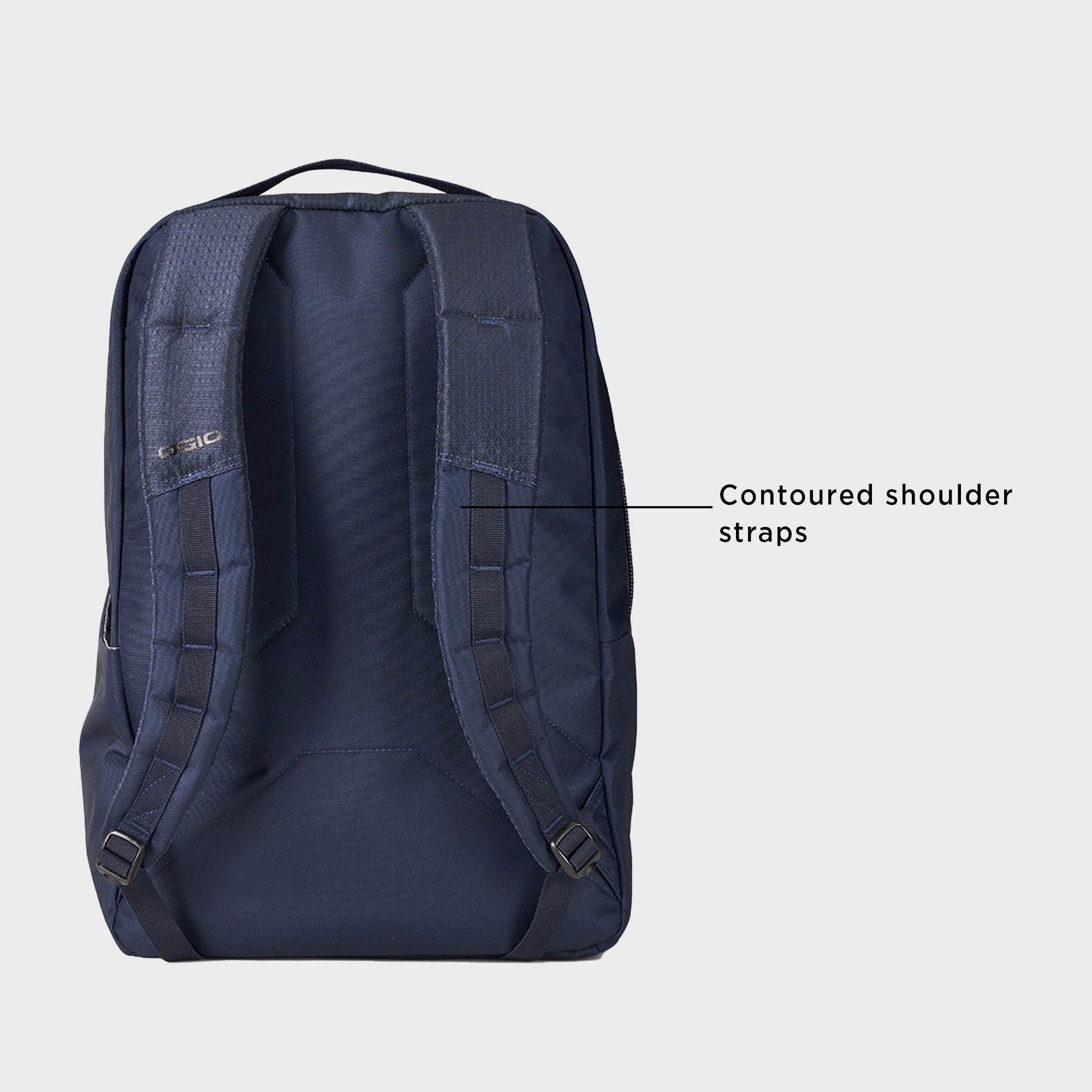 BANDIT PRO BACKPACK - NAVY