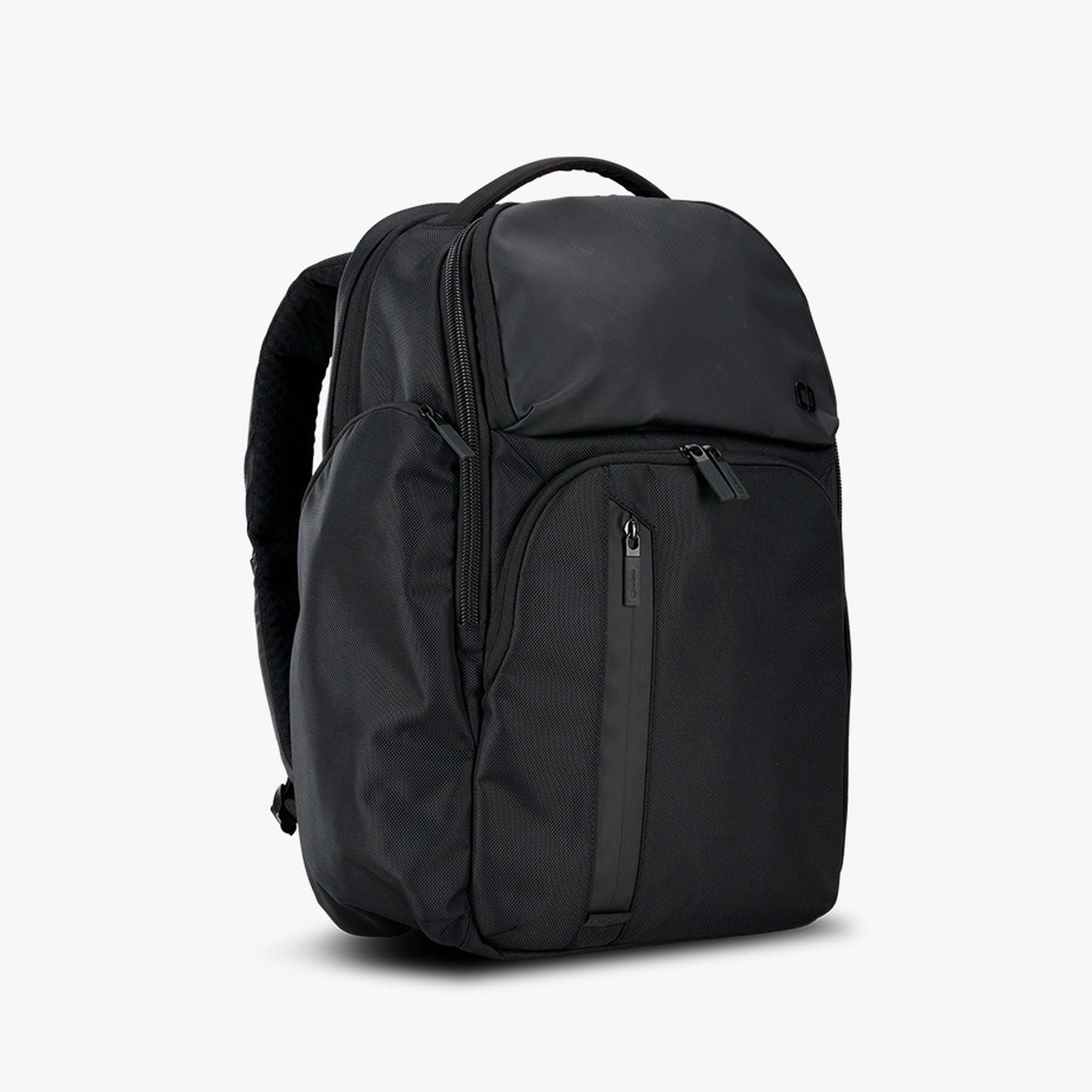 PACE PRO 25L BACKPACK - Black