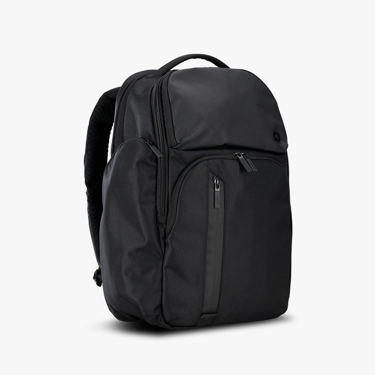 Pace Pro 25L Backpack Black1