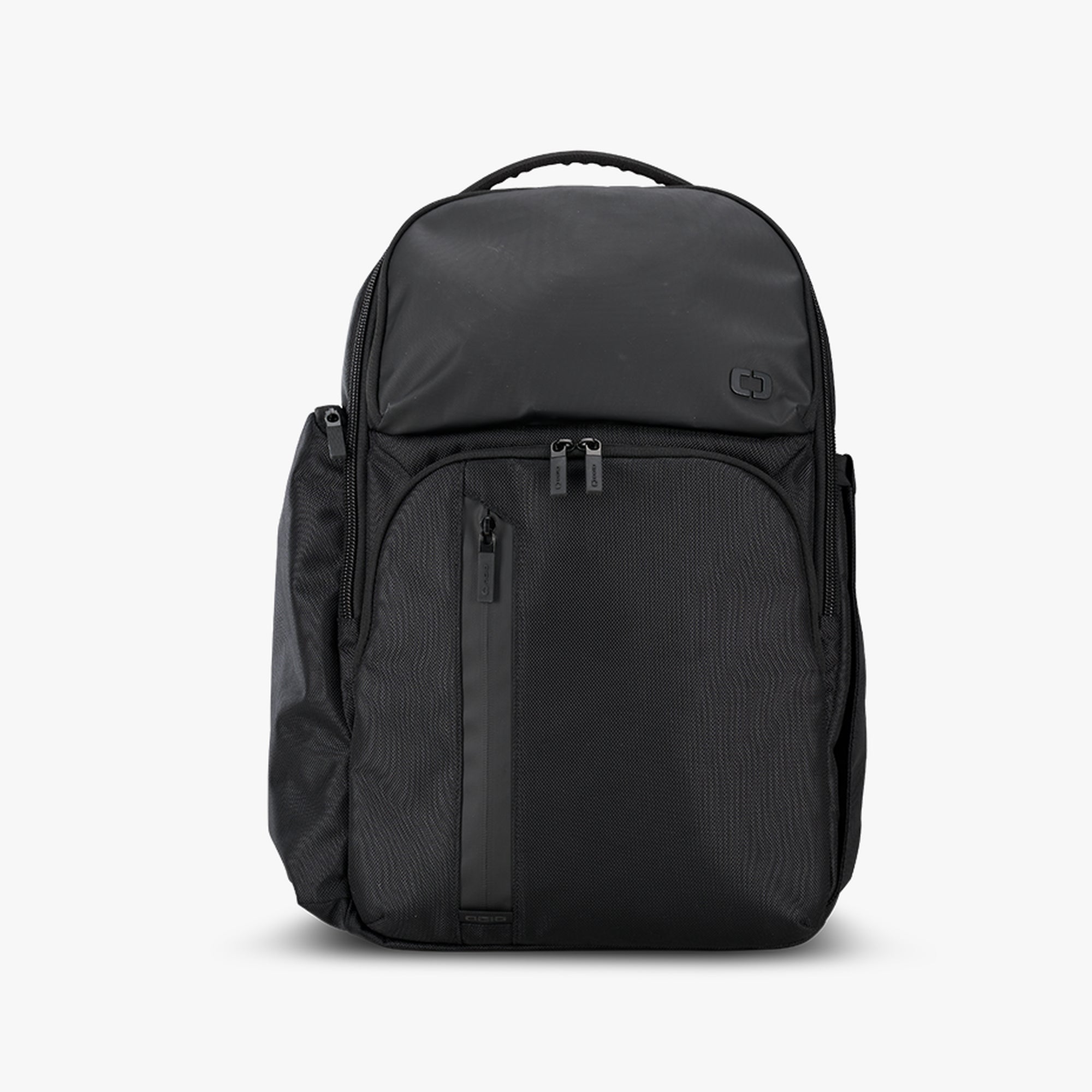 PACE PRO 25L BACKPACK - Black