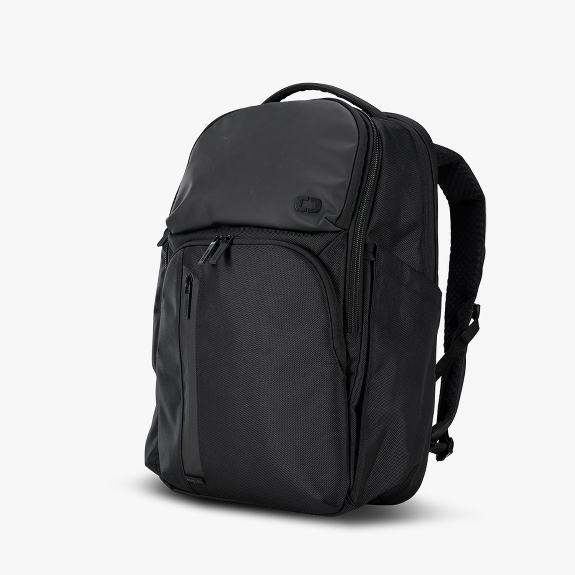 PACE PRO 25L BACKPACK - Black