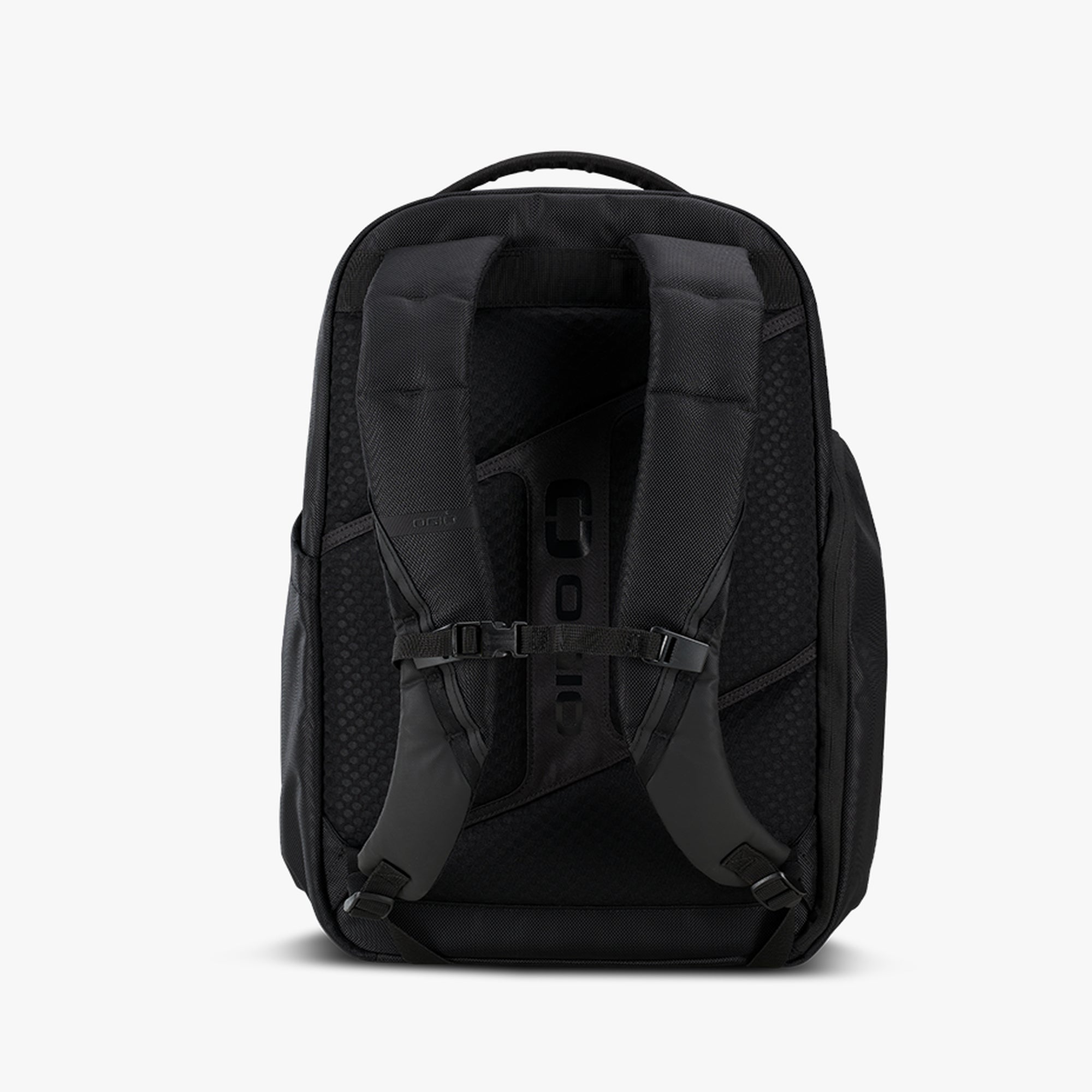 PACE PRO 25L BACKPACK - Black