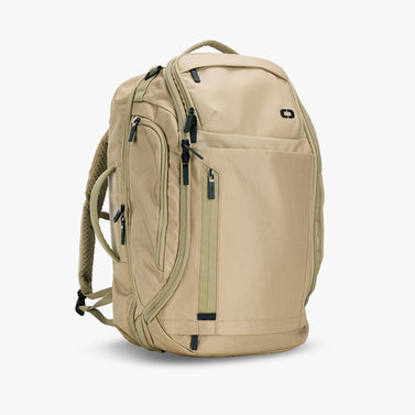 Pace Pro Max Travel Duffel Backpack 45L