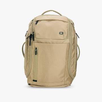 Pace Pro Max Travel Duffel Backpack 45L – Carry-On Ready