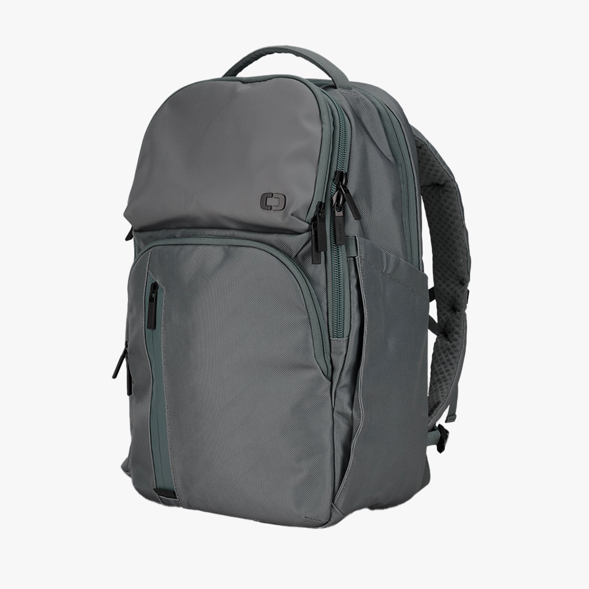 PACE PRO 25L BACKPACK - STORMY WEATHER