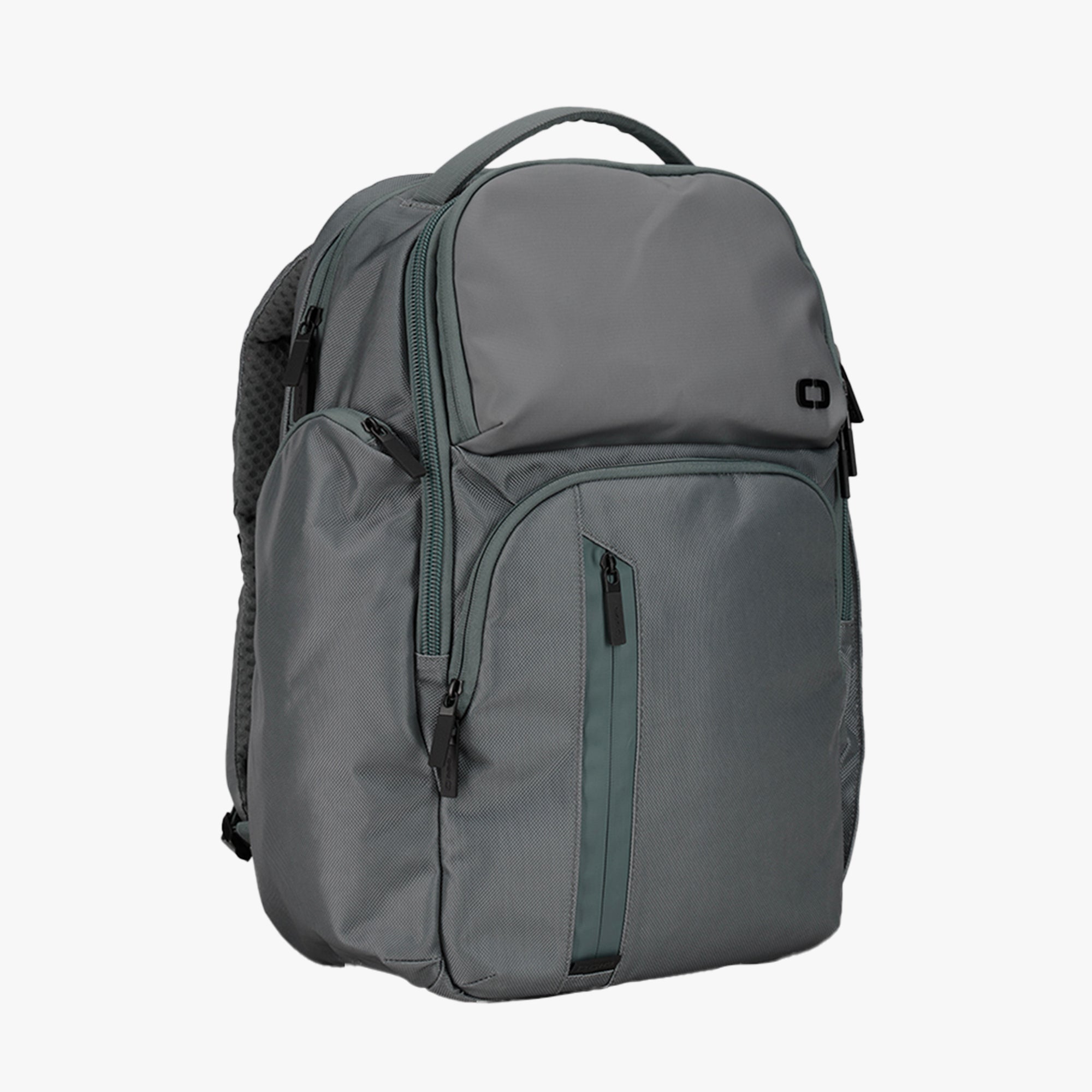 PACE PRO 25L BACKPACK - STORMY WEATHER