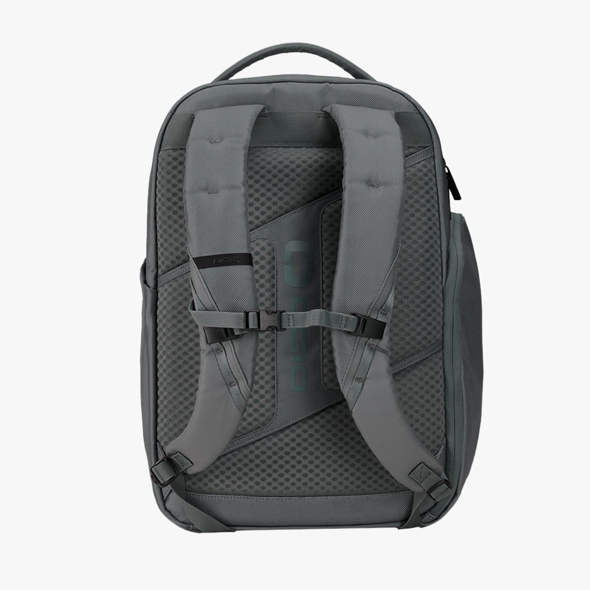 PACE PRO 25L BACKPACK - STORMY WEATHER