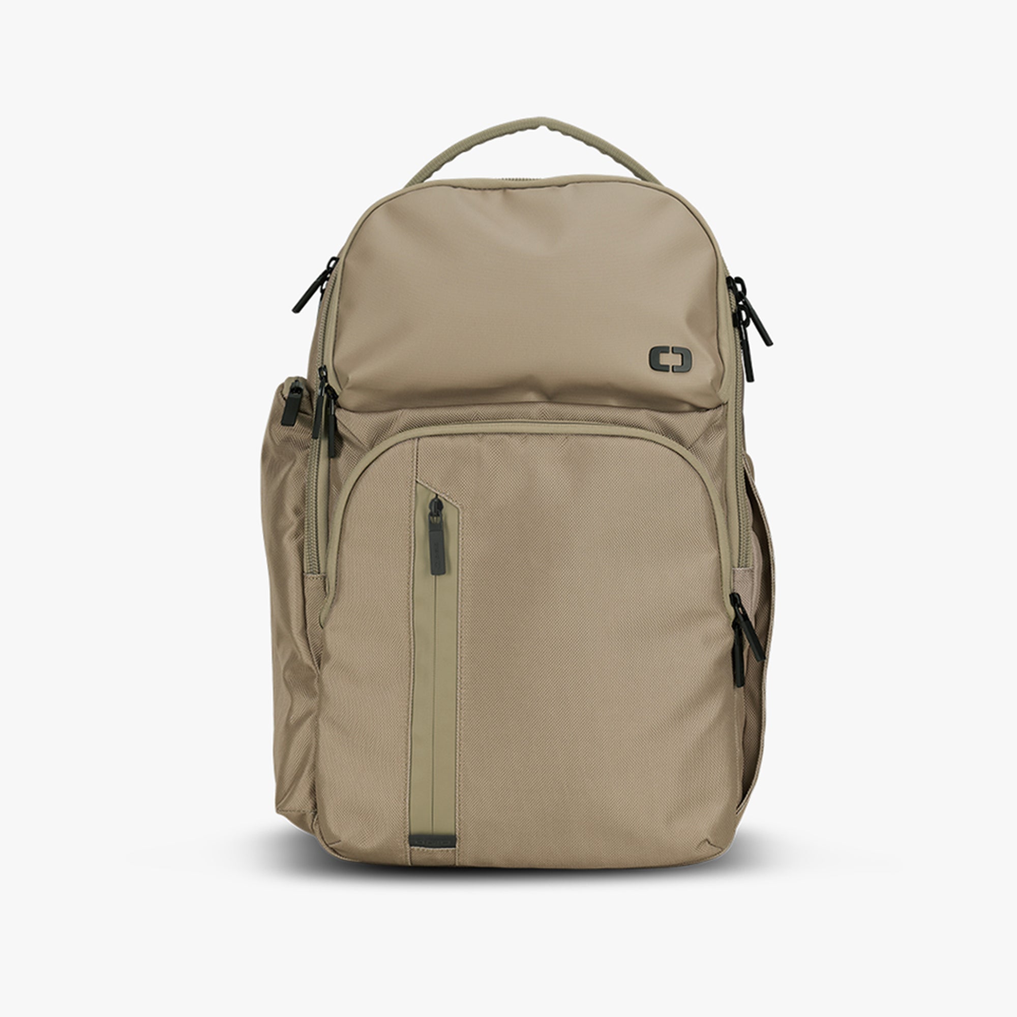 PACE PRO 25L BACKPACK - TEAK