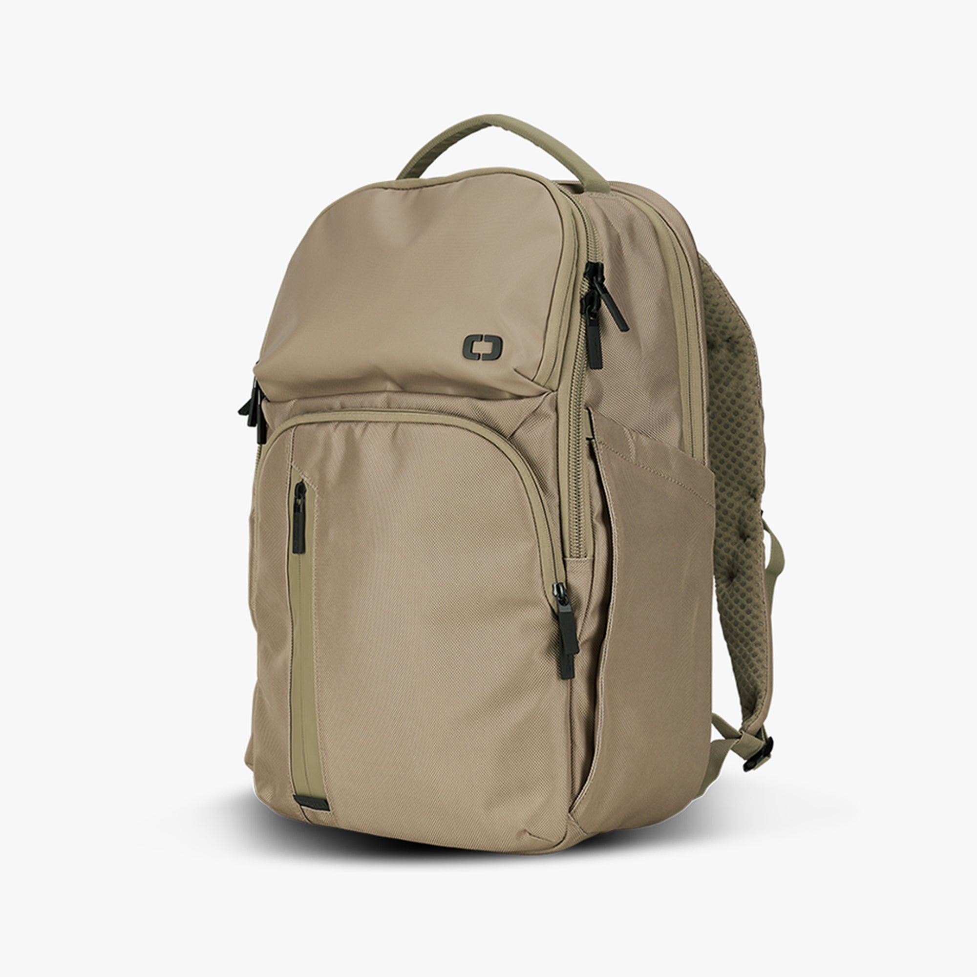 PACE PRO 25L BACKPACK - TEAK