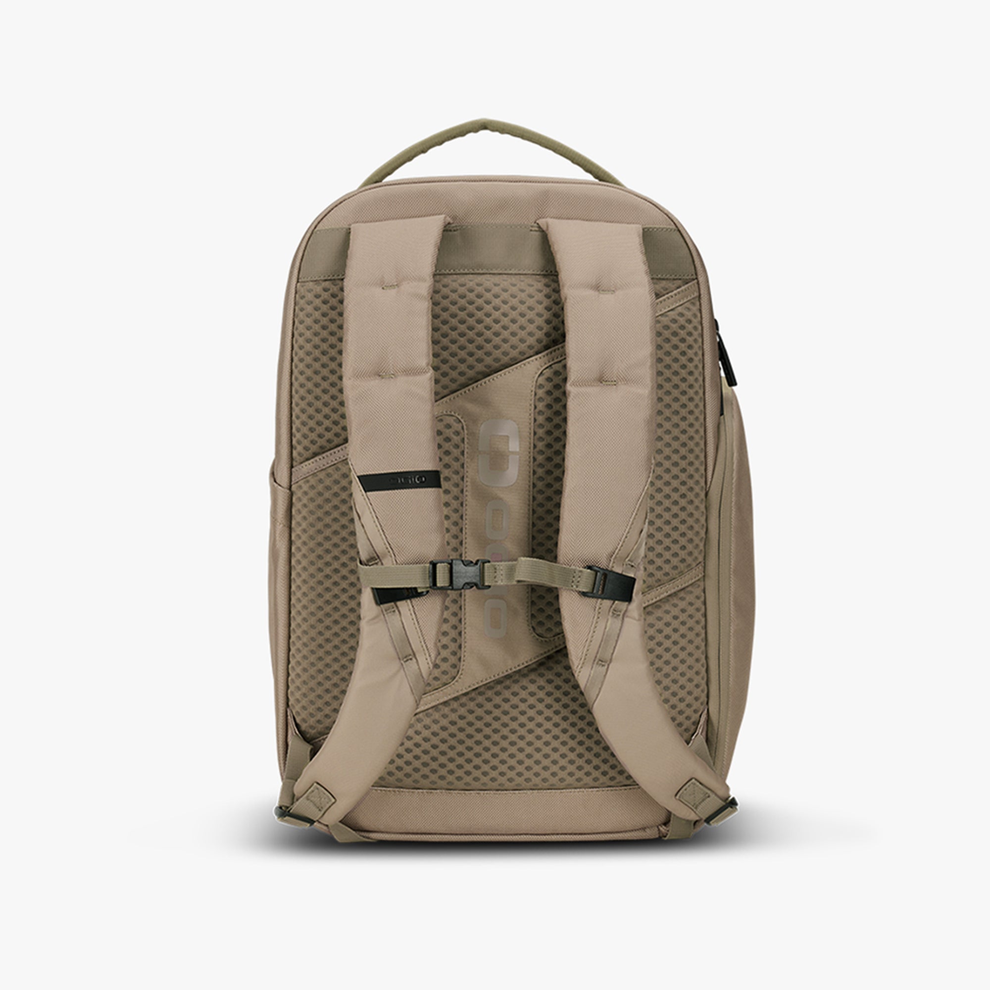 PACE PRO 25L BACKPACK - TEAK