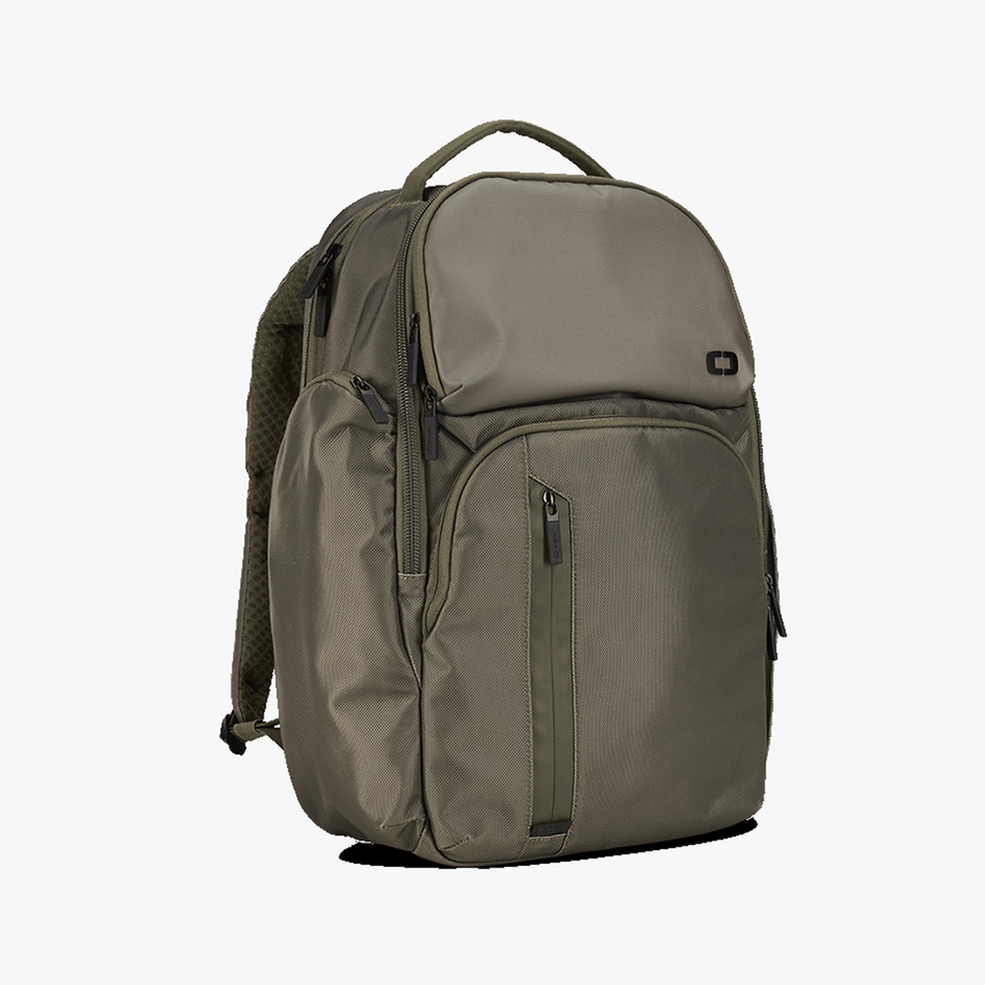 PACE PRO 25L BACKPACK - MOSS