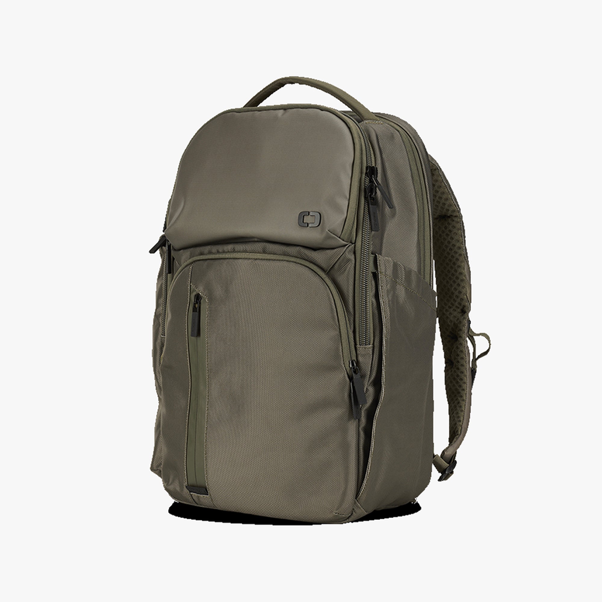 Pace Pro 25L Backpack - Moss