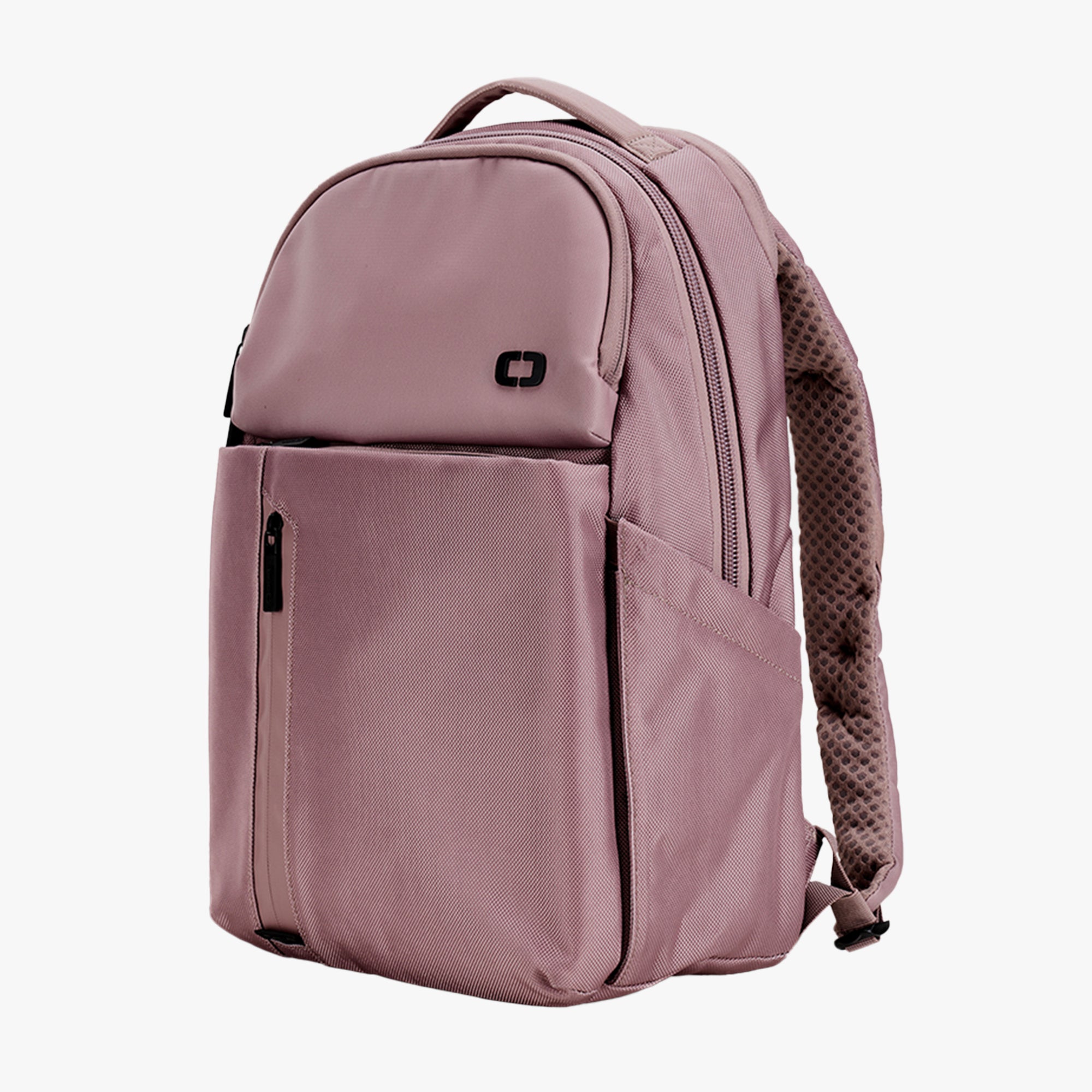 PACE PRO 20L BACKPACK - Twilight Mauve