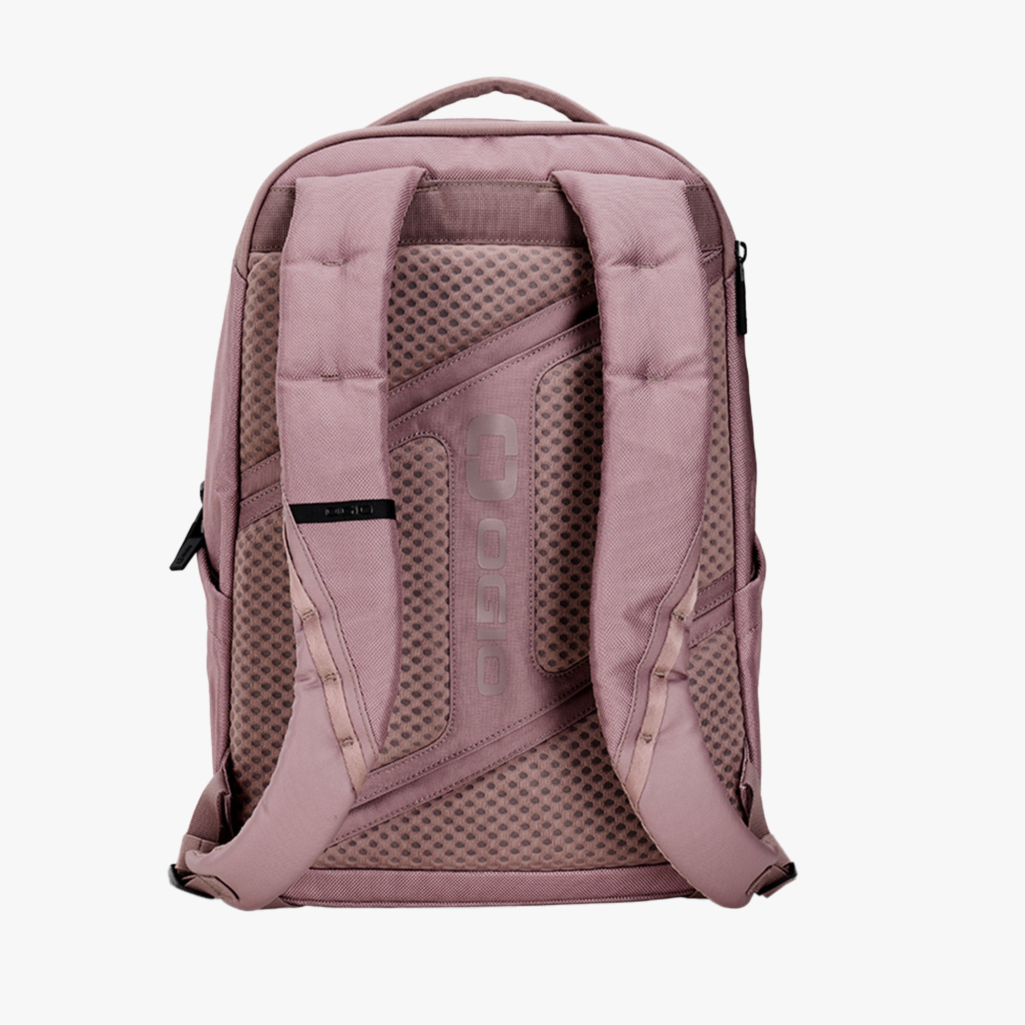 PACE PRO 20L BACKPACK - Twilight Mauve