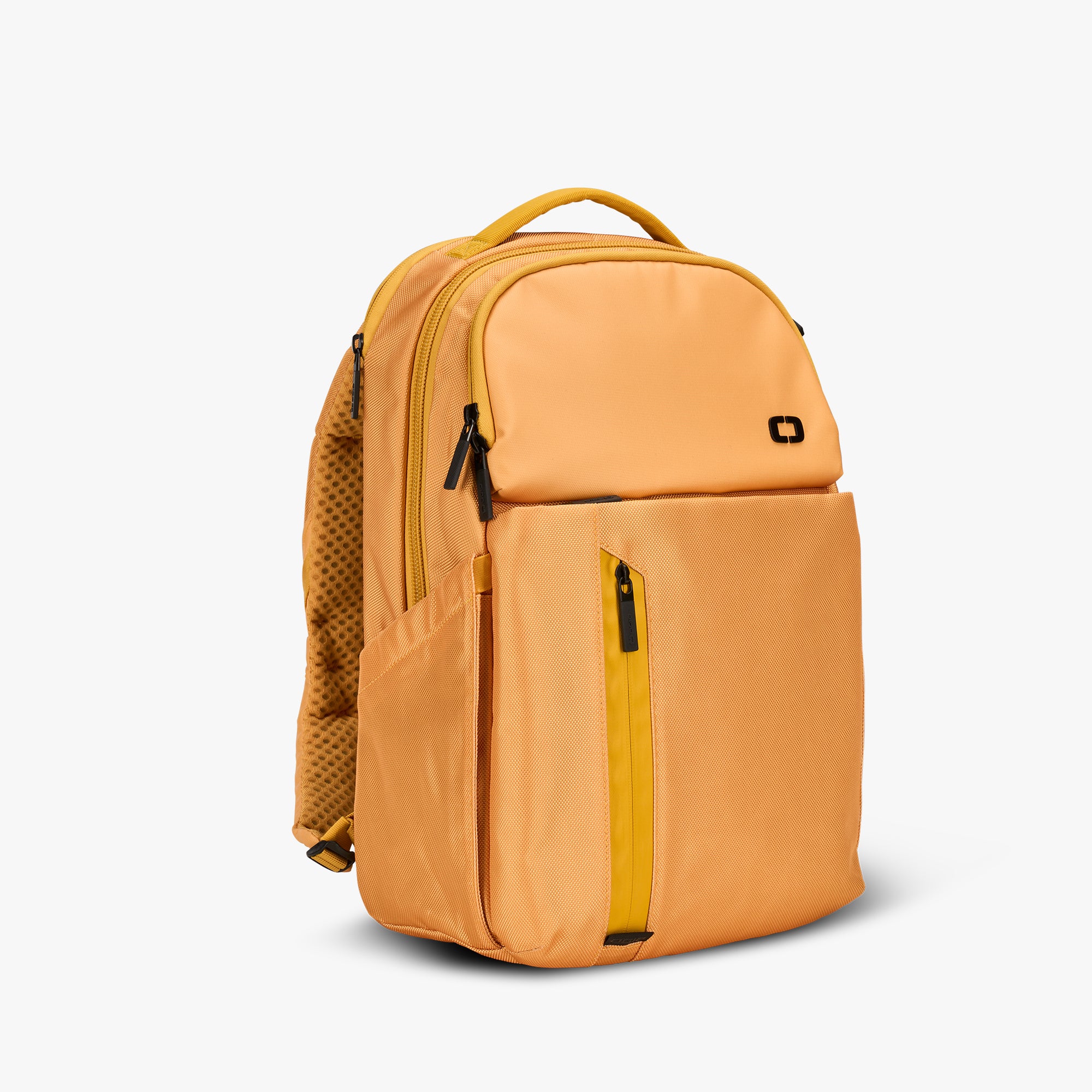 PACE PRO 20L BACKPACK - Saffron