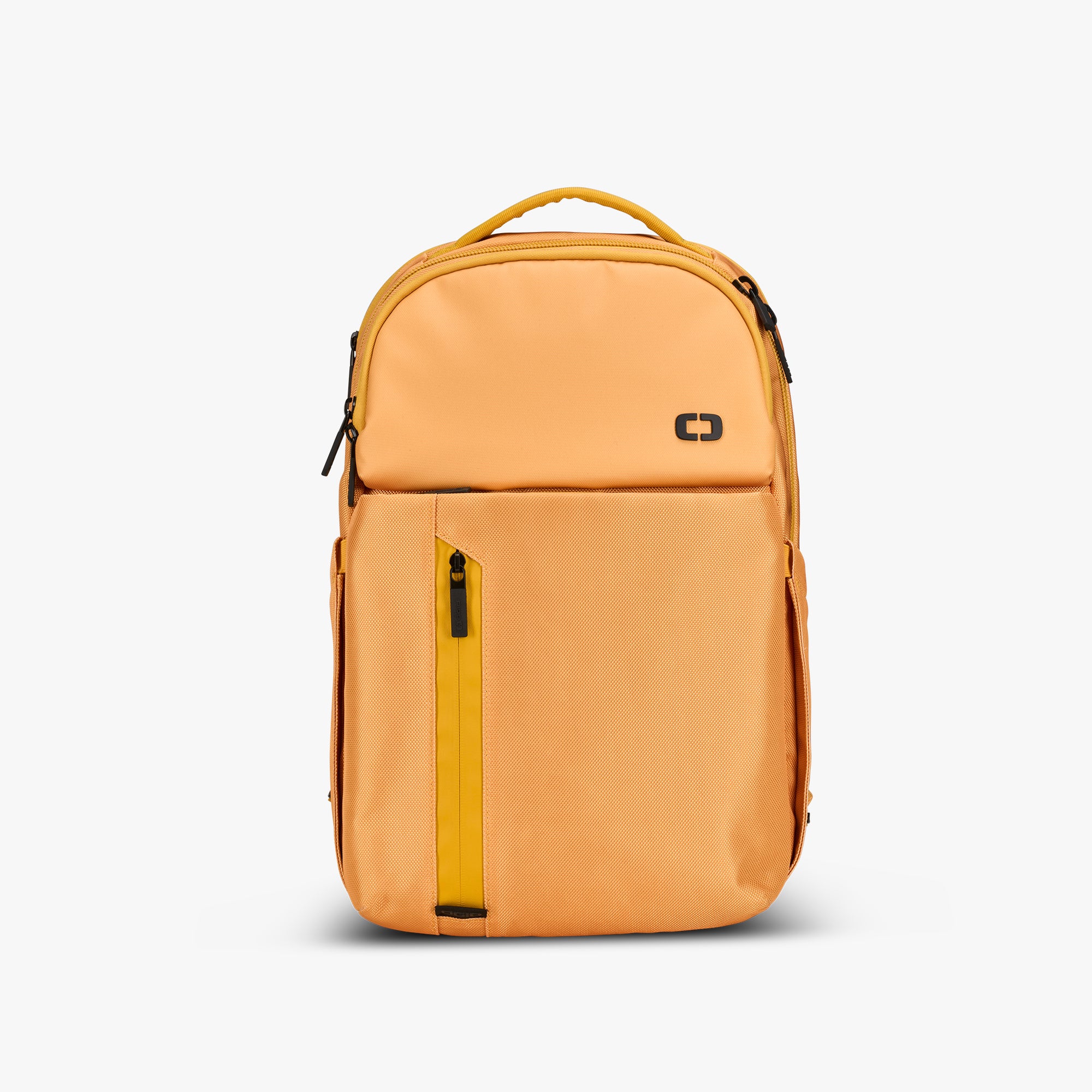 PACE PRO 20L BACKPACK - Saffron