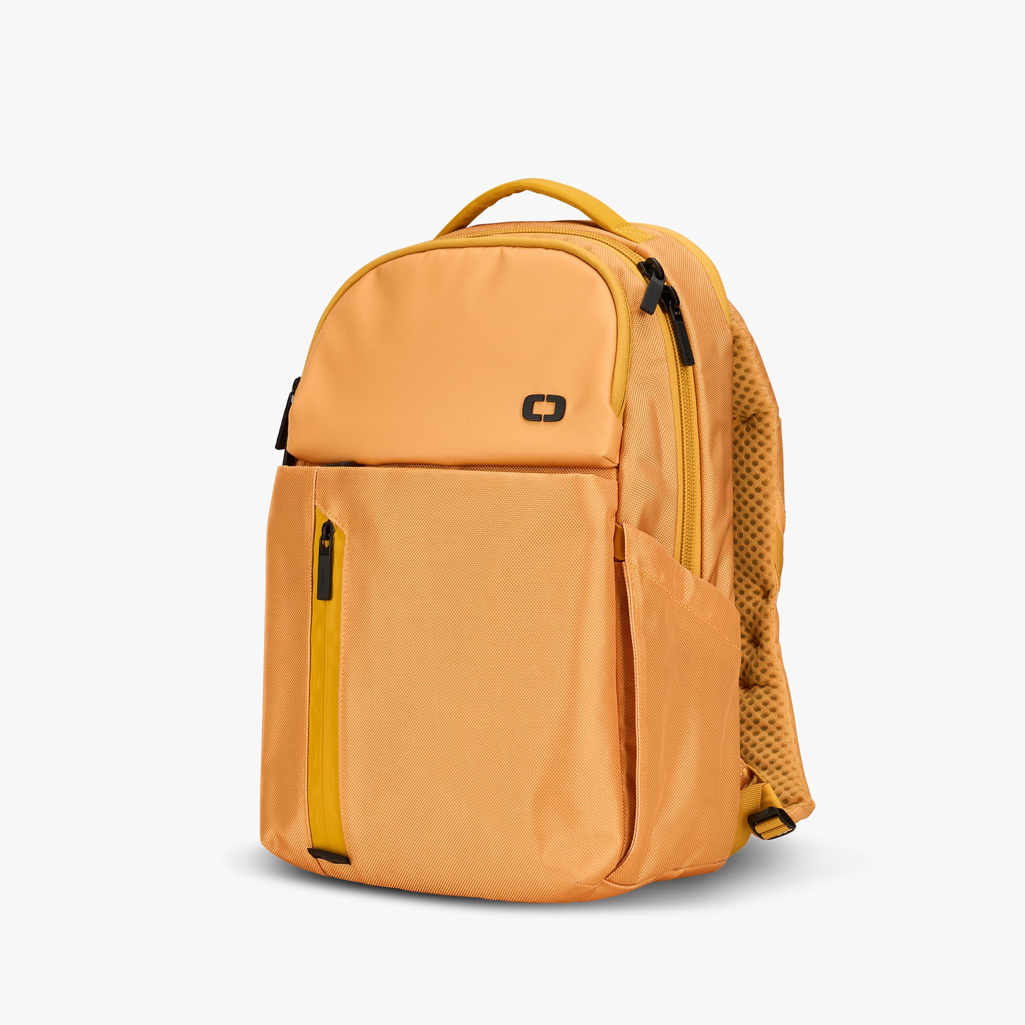 PACE PRO 20L BACKPACK - Saffron