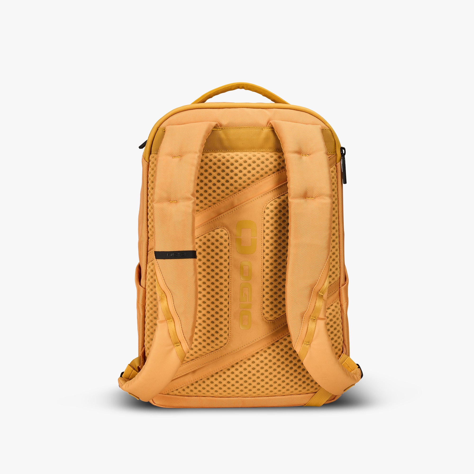 PACE PRO 20L BACKPACK - Saffron