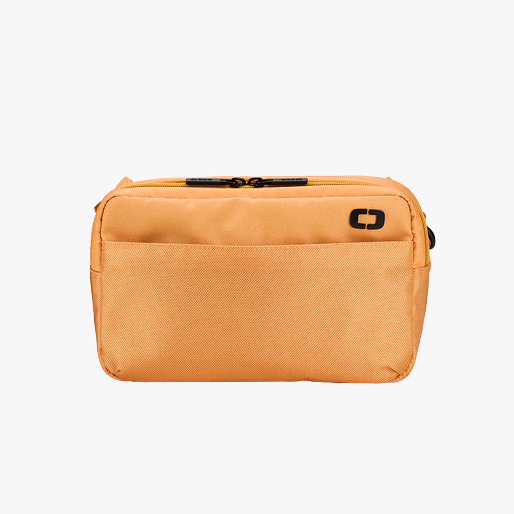 Pace Pro Crossbody - Saffron