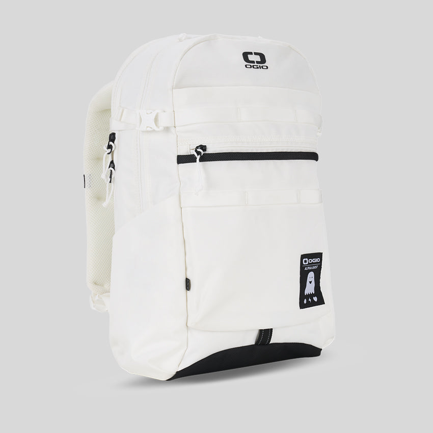 ALPHA 20 GHOST BACKPACK