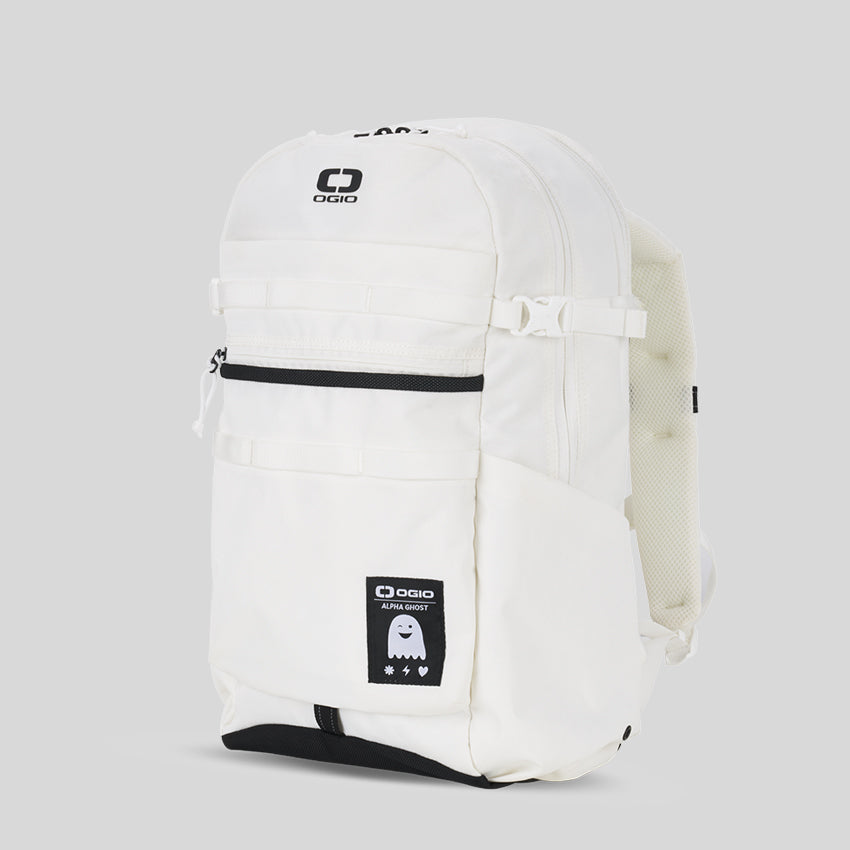 ALPHA 20 GHOST BACKPACK