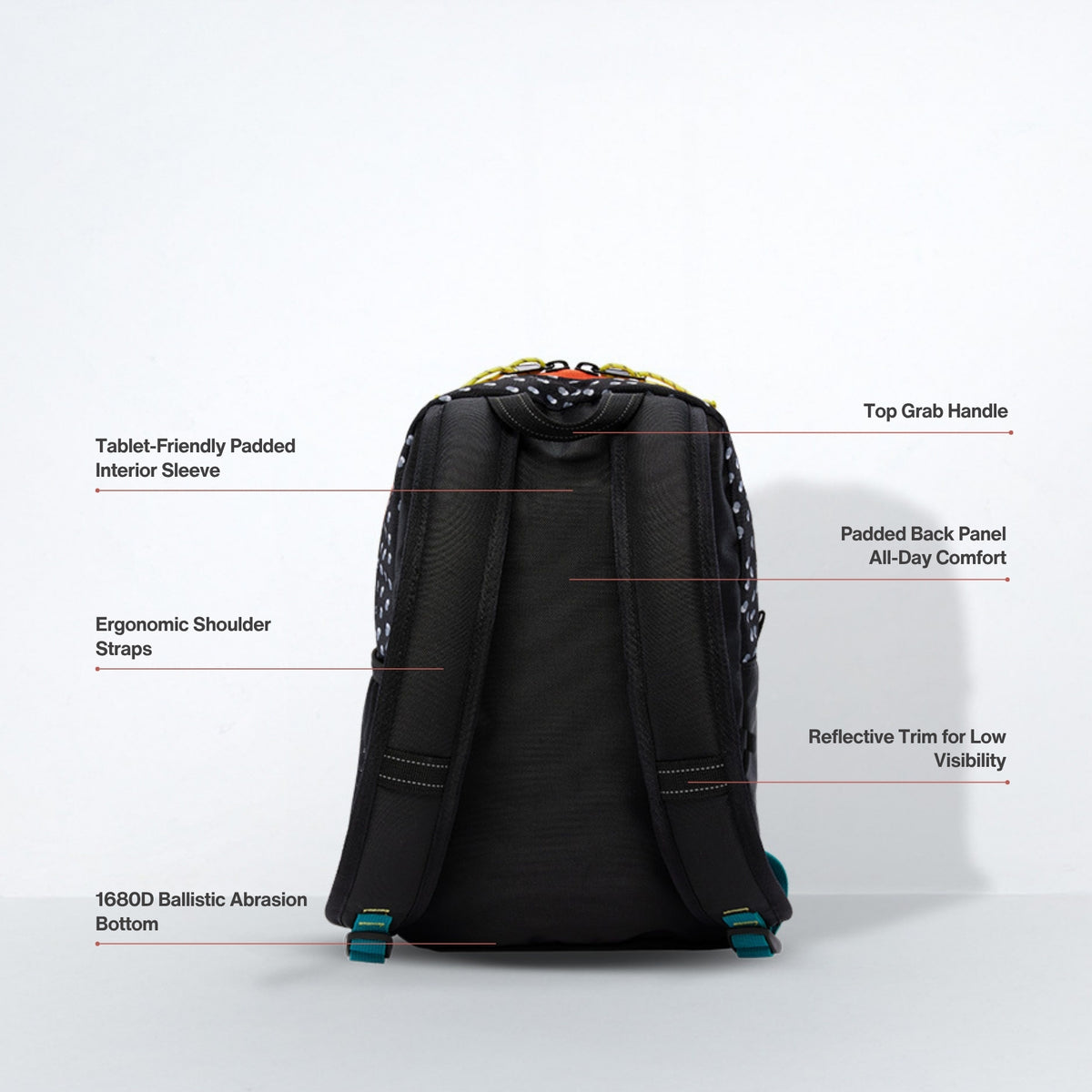 Alpha Mini Backpack