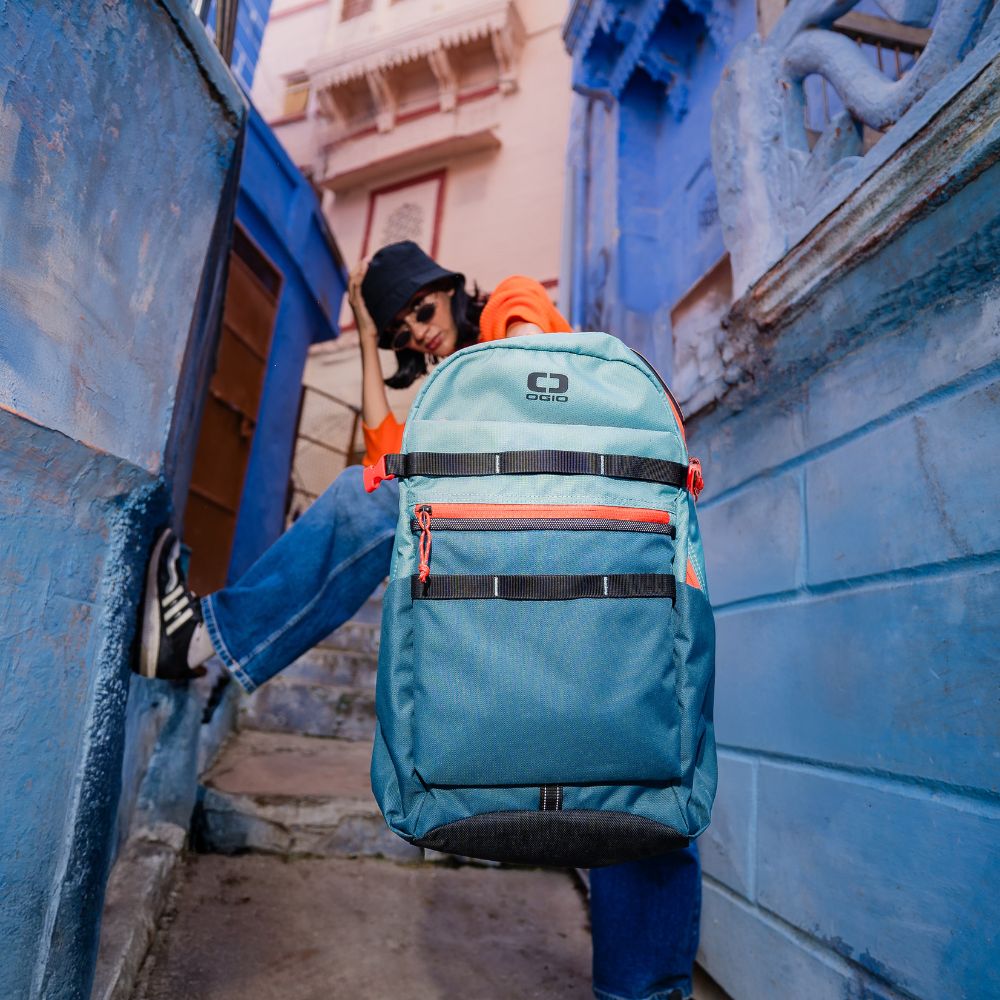 Alpha 20L Backpack