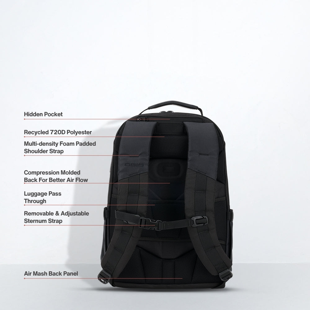 GAMBIT DNA BACKPACK