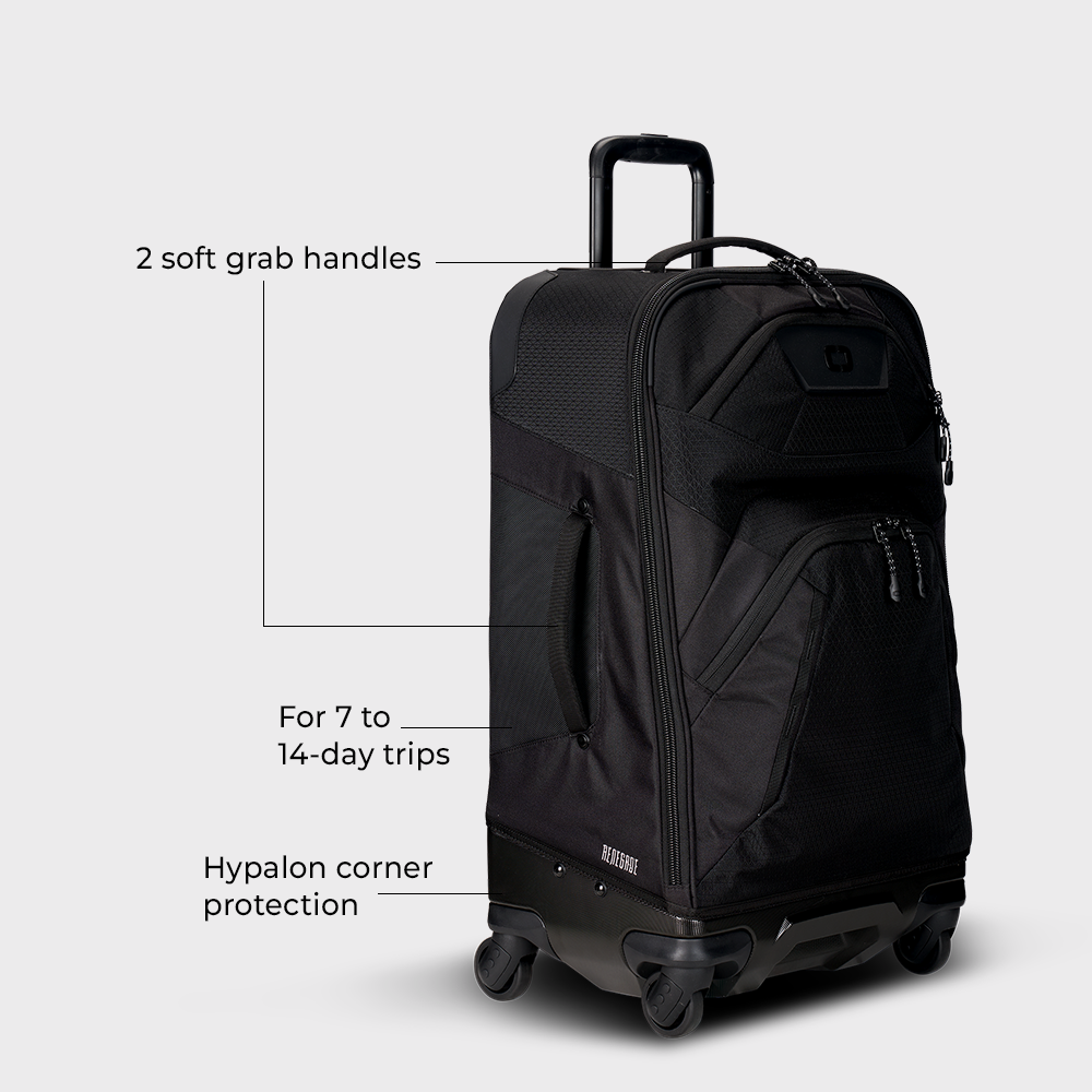 Renegade Pro 26” Luggage