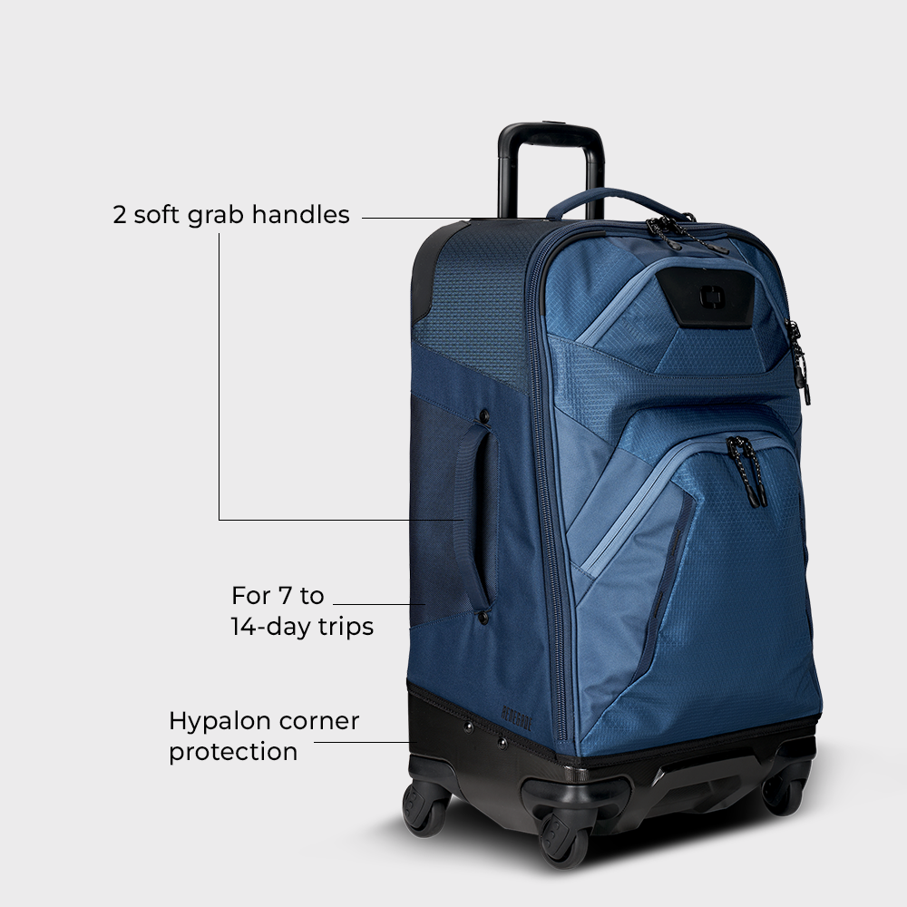 Renegade Pro 26” Luggage