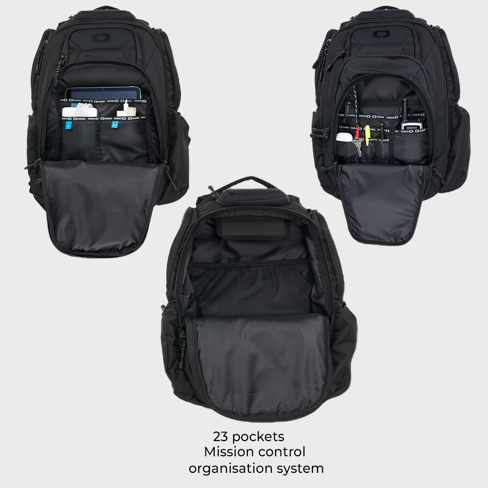RENEGADE PRO BACKPACK