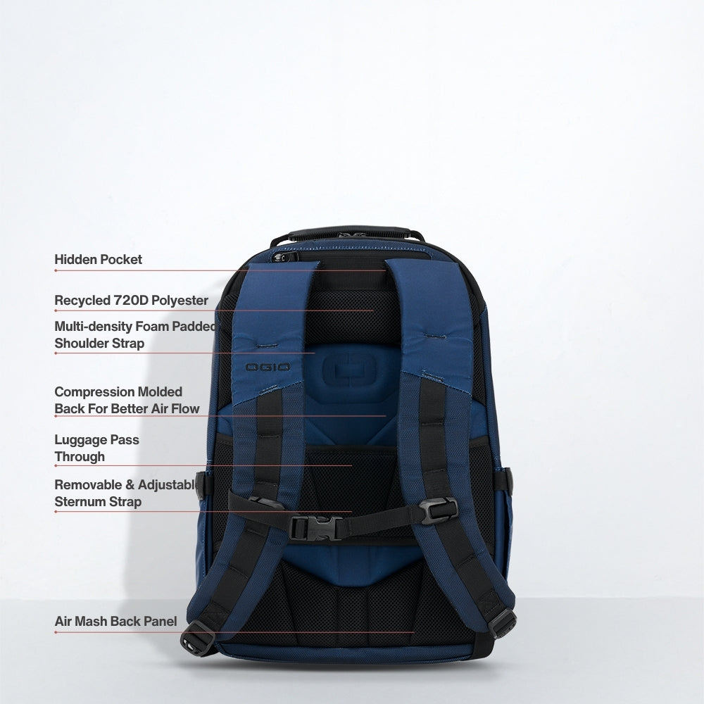 GAMBIT DNA BACKPACK