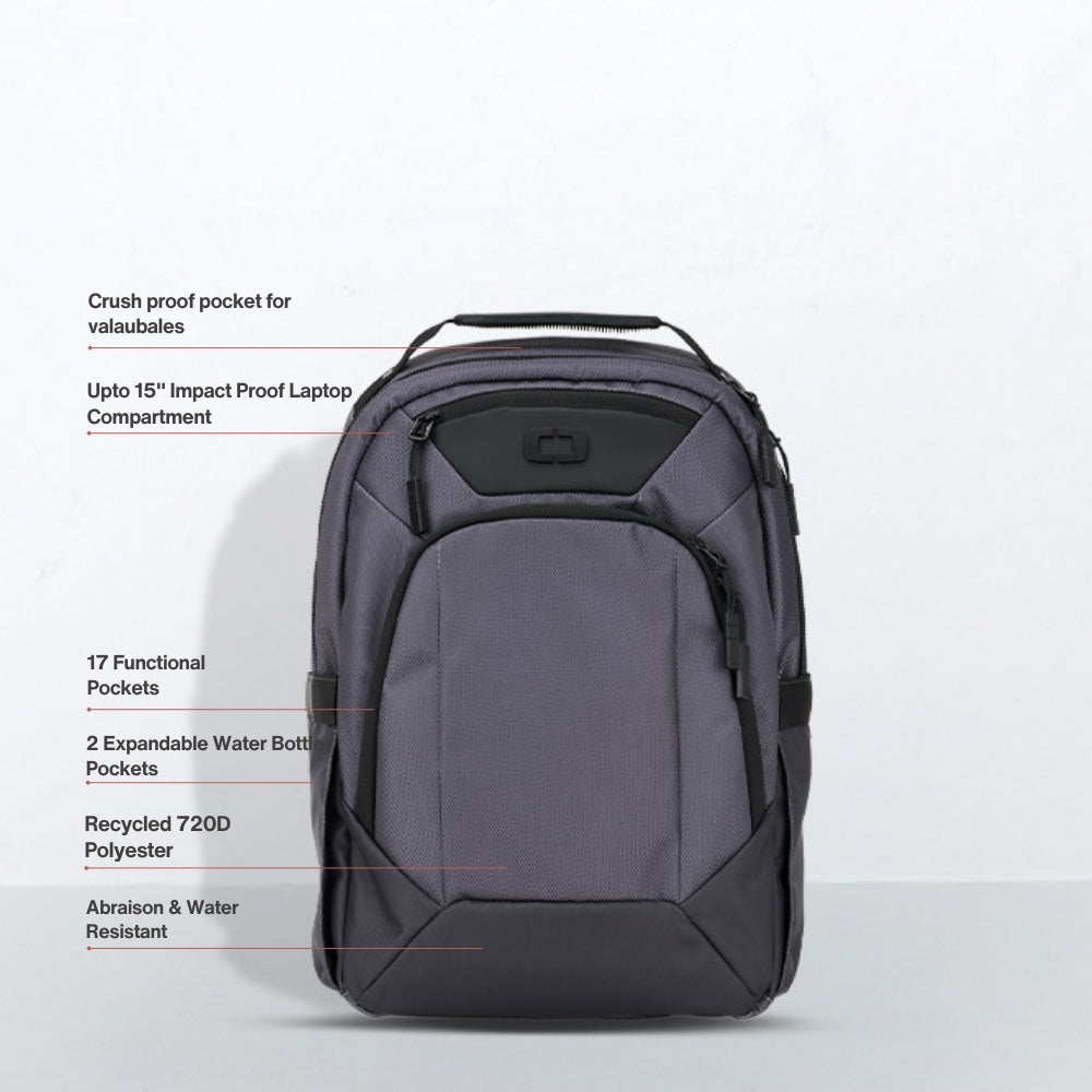 AXLE DNA BACKPACK