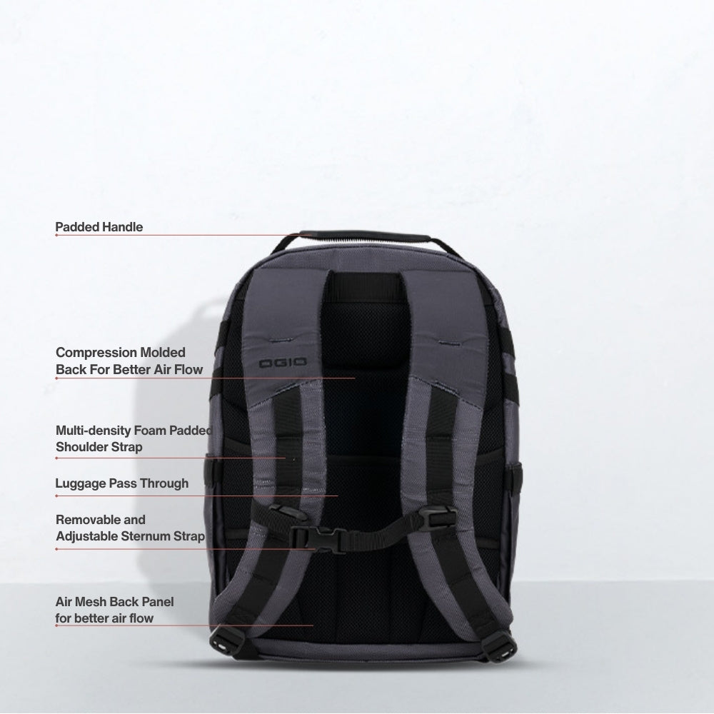 AXLE DNA BACKPACK