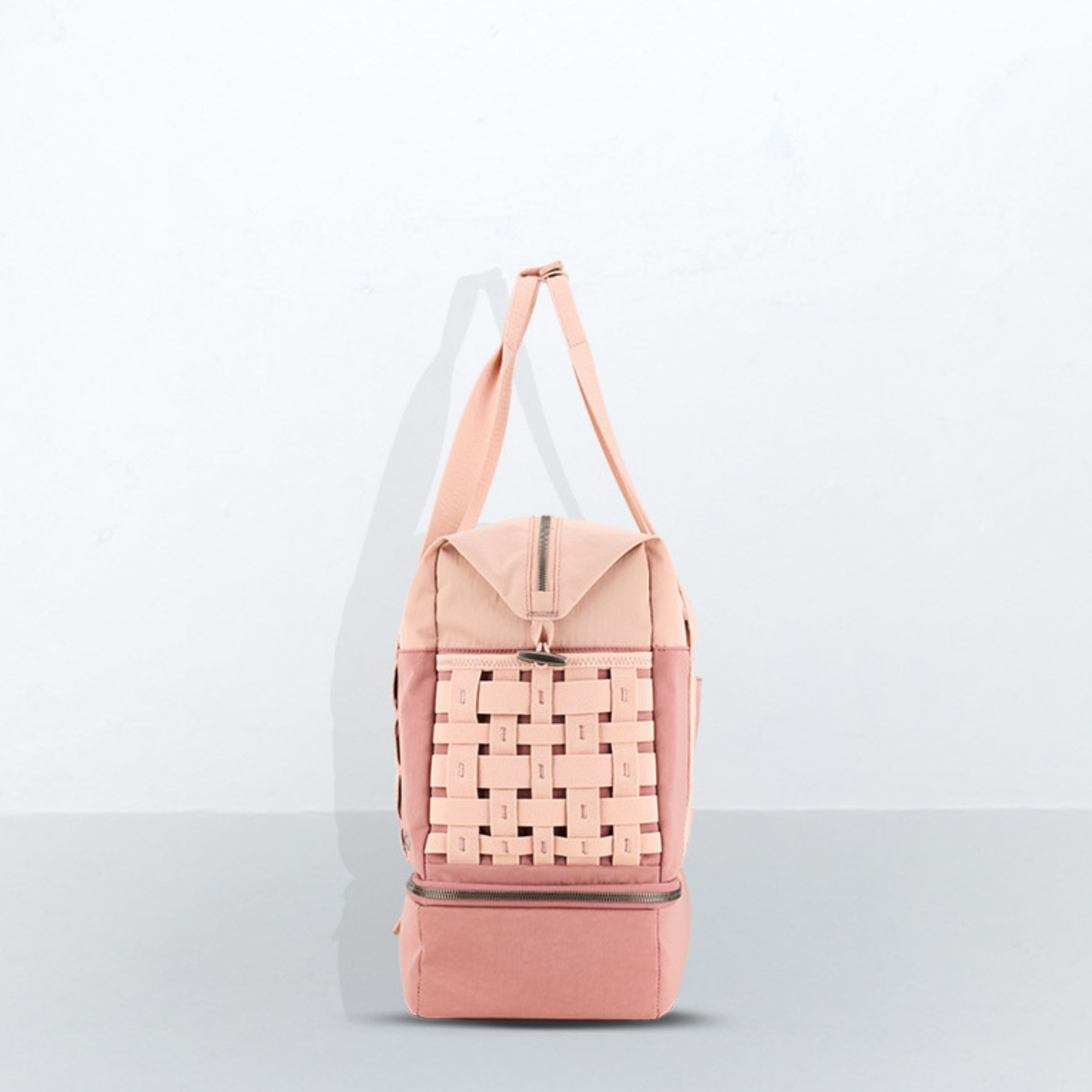 RISE WEEKENDER BAG