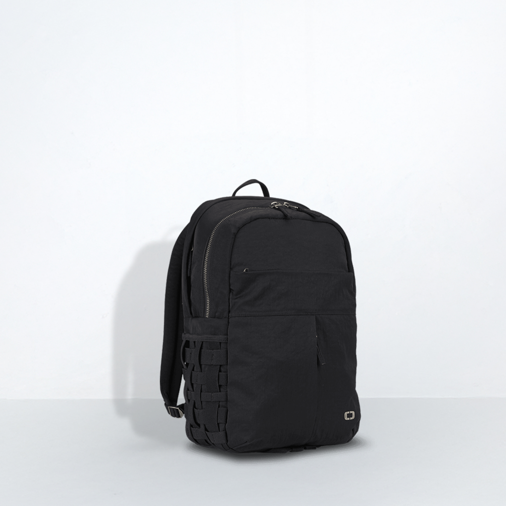 Rise Backpack - Black