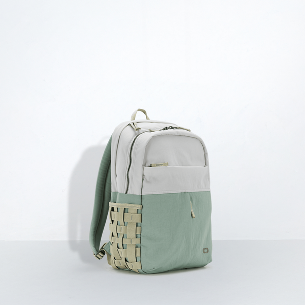 OGIO Rise Backpack Matcha | Stylish Everyday Laptop Backpack