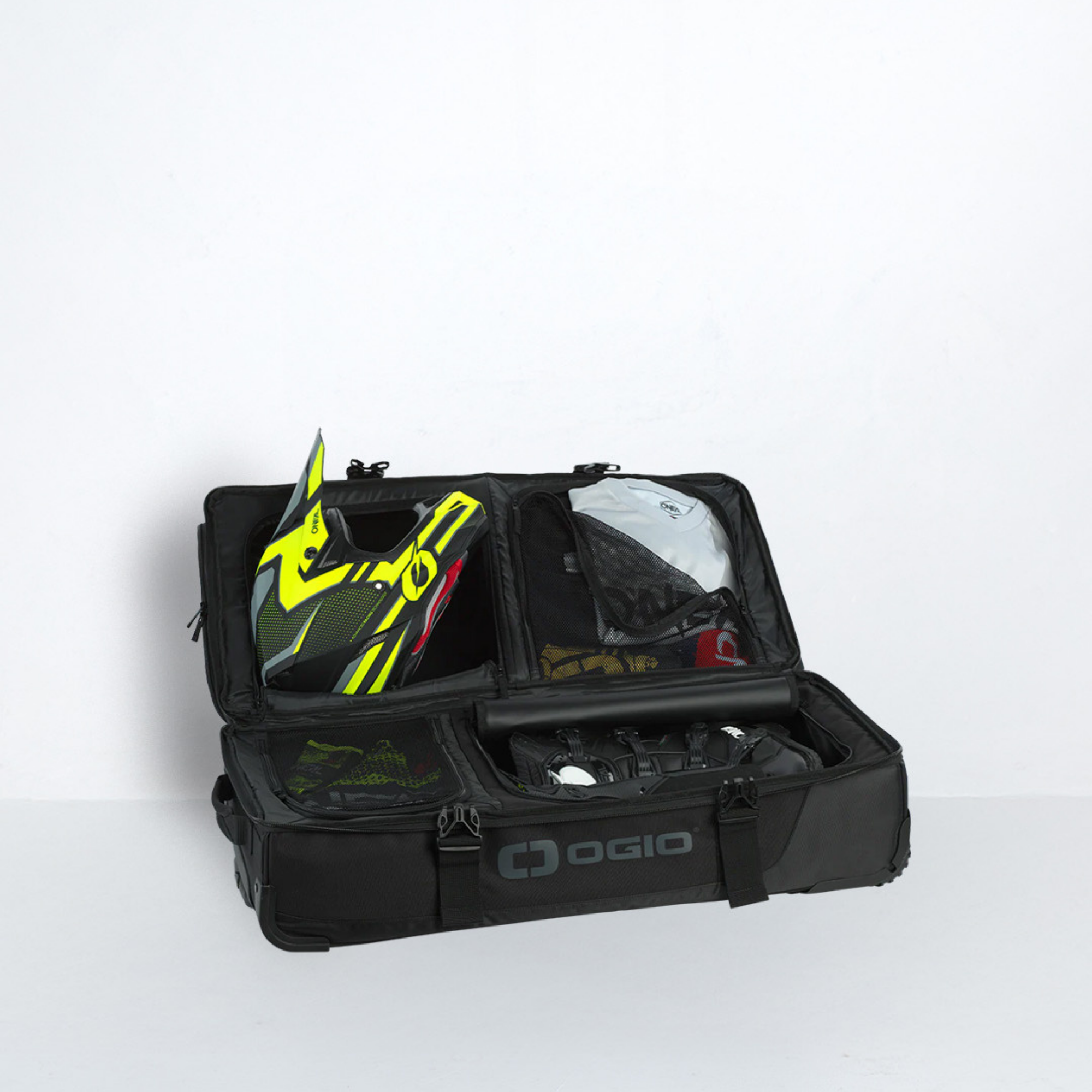 Trucker Gear Bag