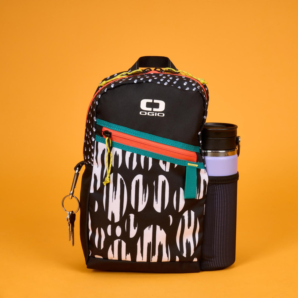 Alpha Mini Backpack